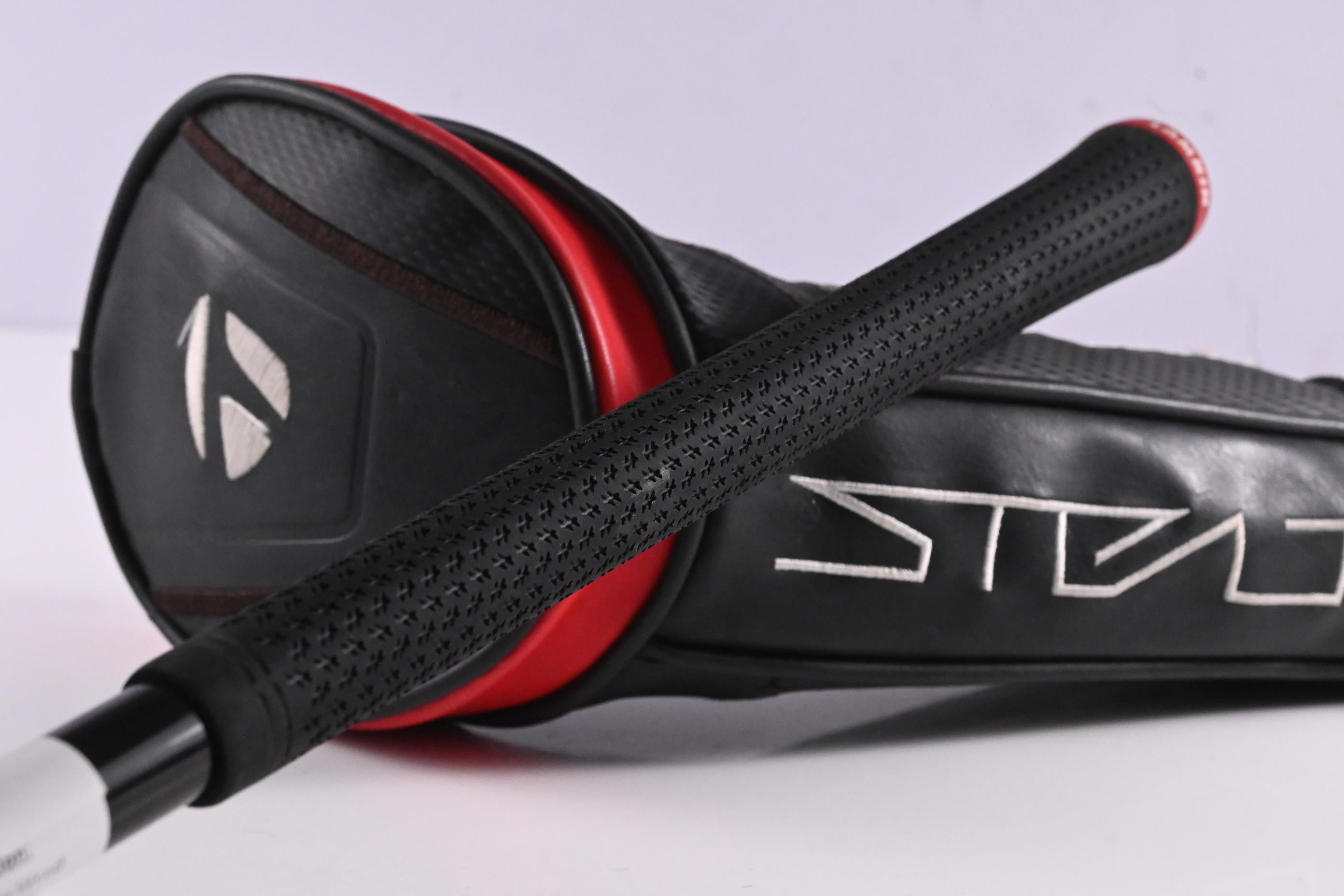 Taylormade Stealth #3 Wood / 15 Degree / Regular Flex Ventus Red 5 Shaft