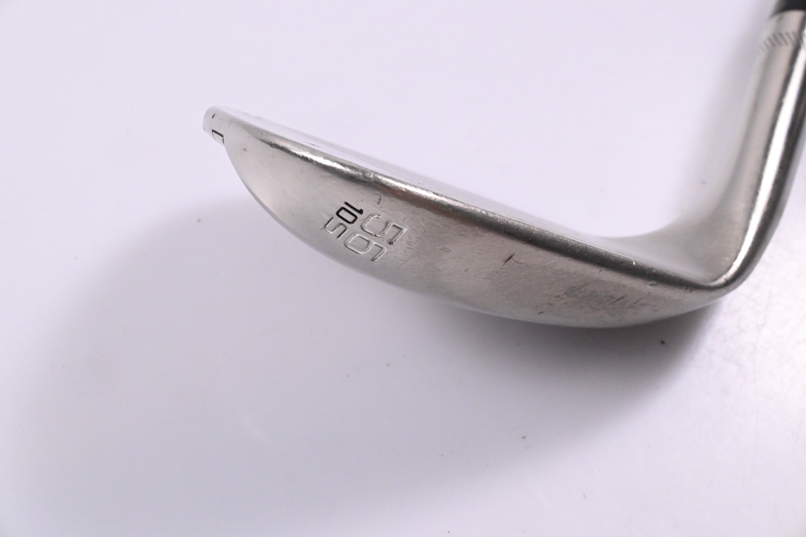 Titleist Vokey SM8 Sand Wedge / 56 Degree / Wedge Flex Titleist Vokey SM8 Shaft