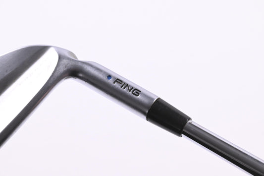 Ping i500 #6 Iron / 27 Degree / Blue Dot / Stiff Flex Project X LZ 120 Shaft