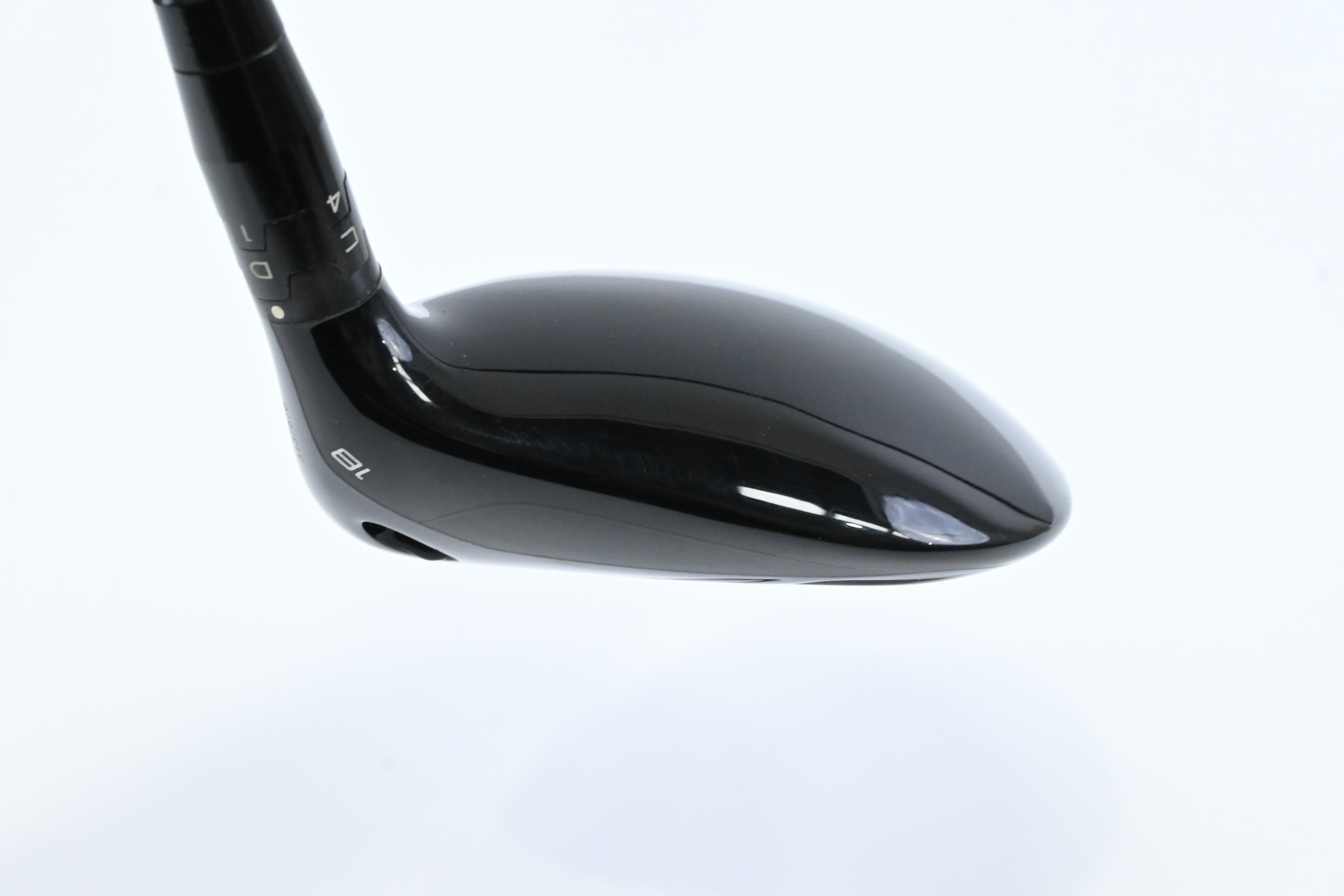 Titleist GT2 #5 Wood / 18 Degree / TX-Flex Aldila XTorsion 80 Shaft