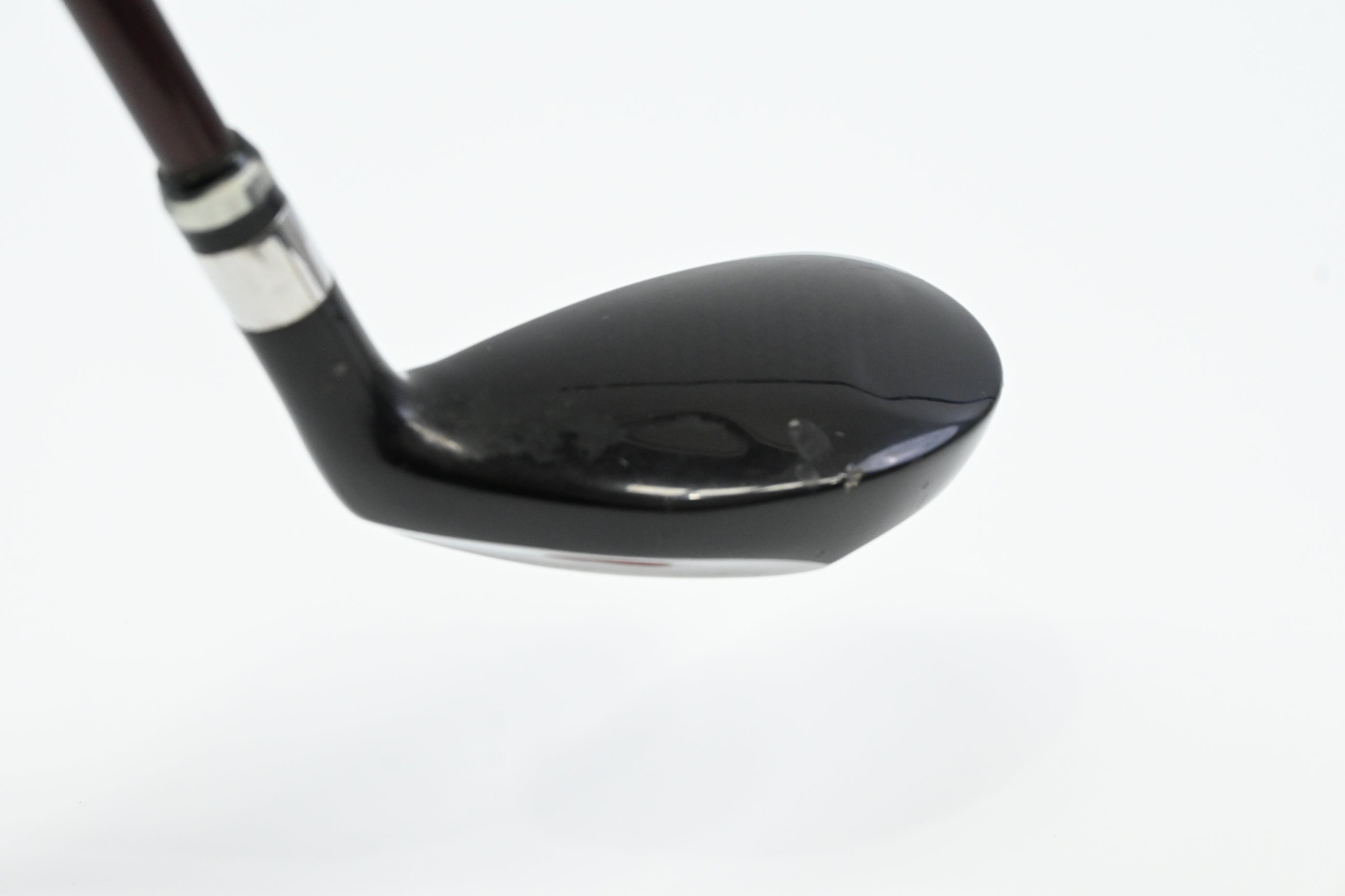 Ladies Yonex Cyberstar XC #5 Hybrid / 25 Degree / Ladies Flex Yonex HS 60 Shaft