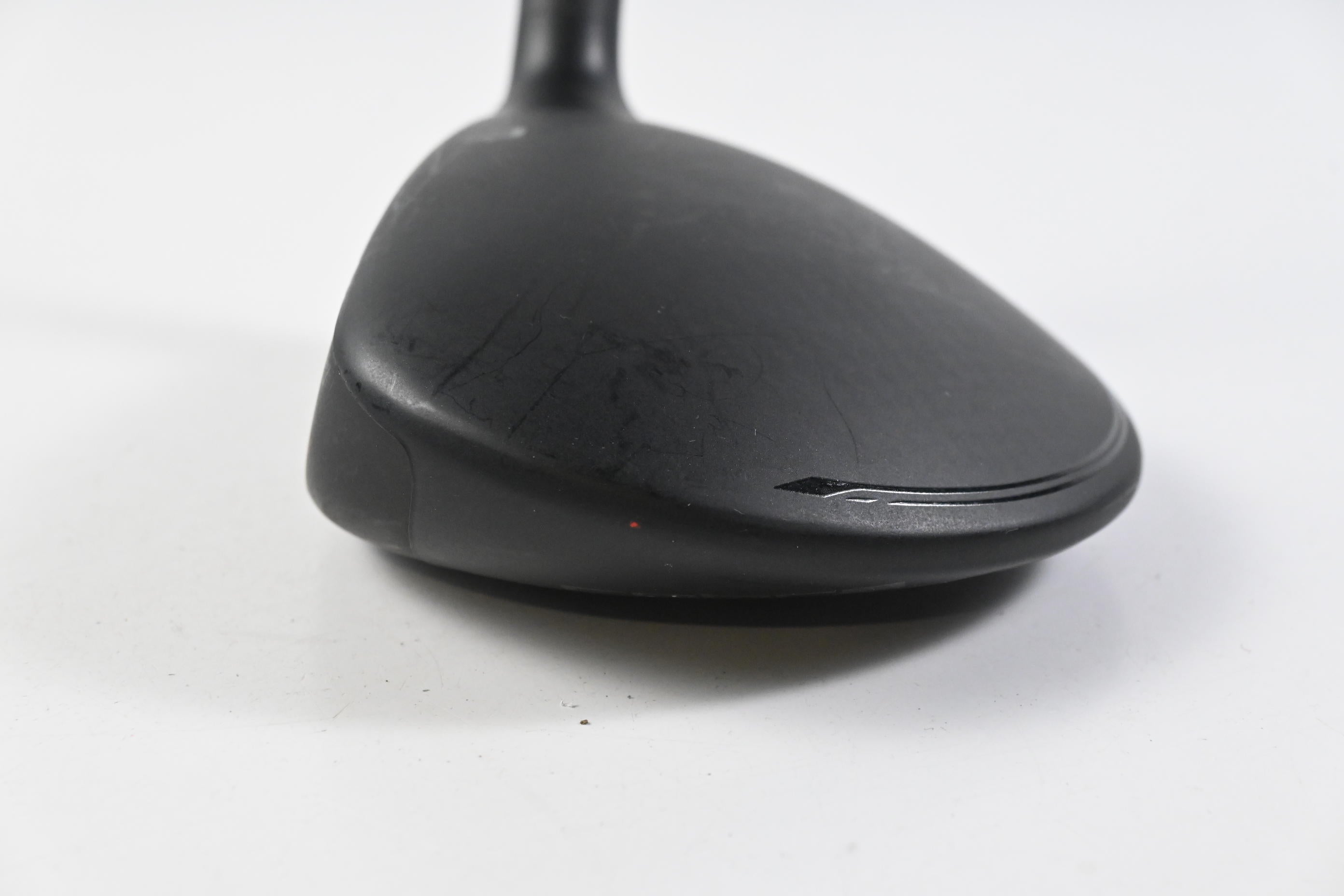 Left Hand Cobra Darkspeed X #3 Wood / 15 Degree / Regular Flex Evenflow Riptide