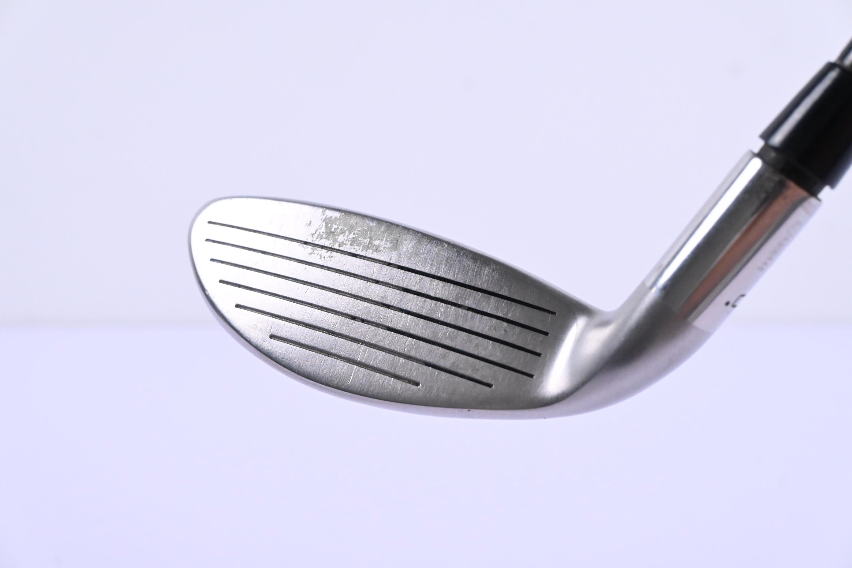 Callaway RAZR X #6 Hybrid / 30 Degree / Regular Flex Callaway H60 Shaft