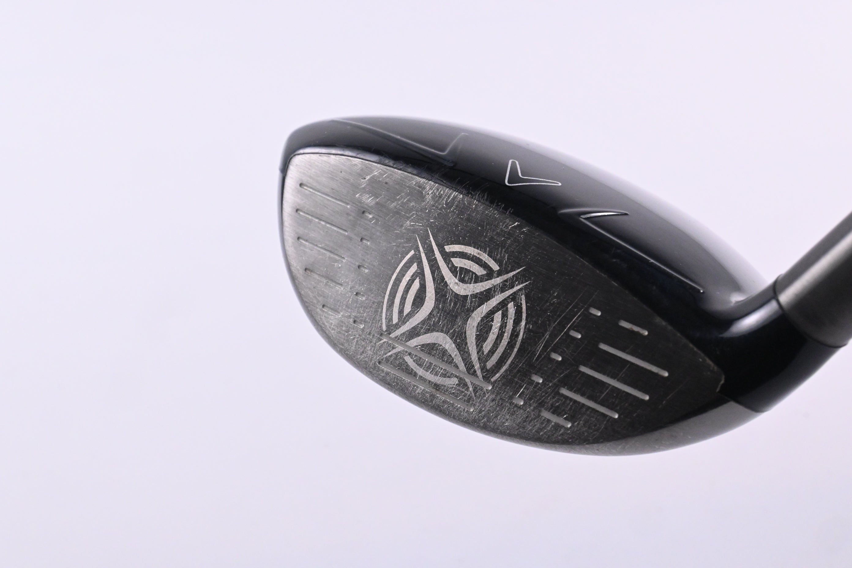 Callaway XR Speed #7 Wood / 21 Degree / Regular Flex HZRDUS T800 Blue 65 Shaft