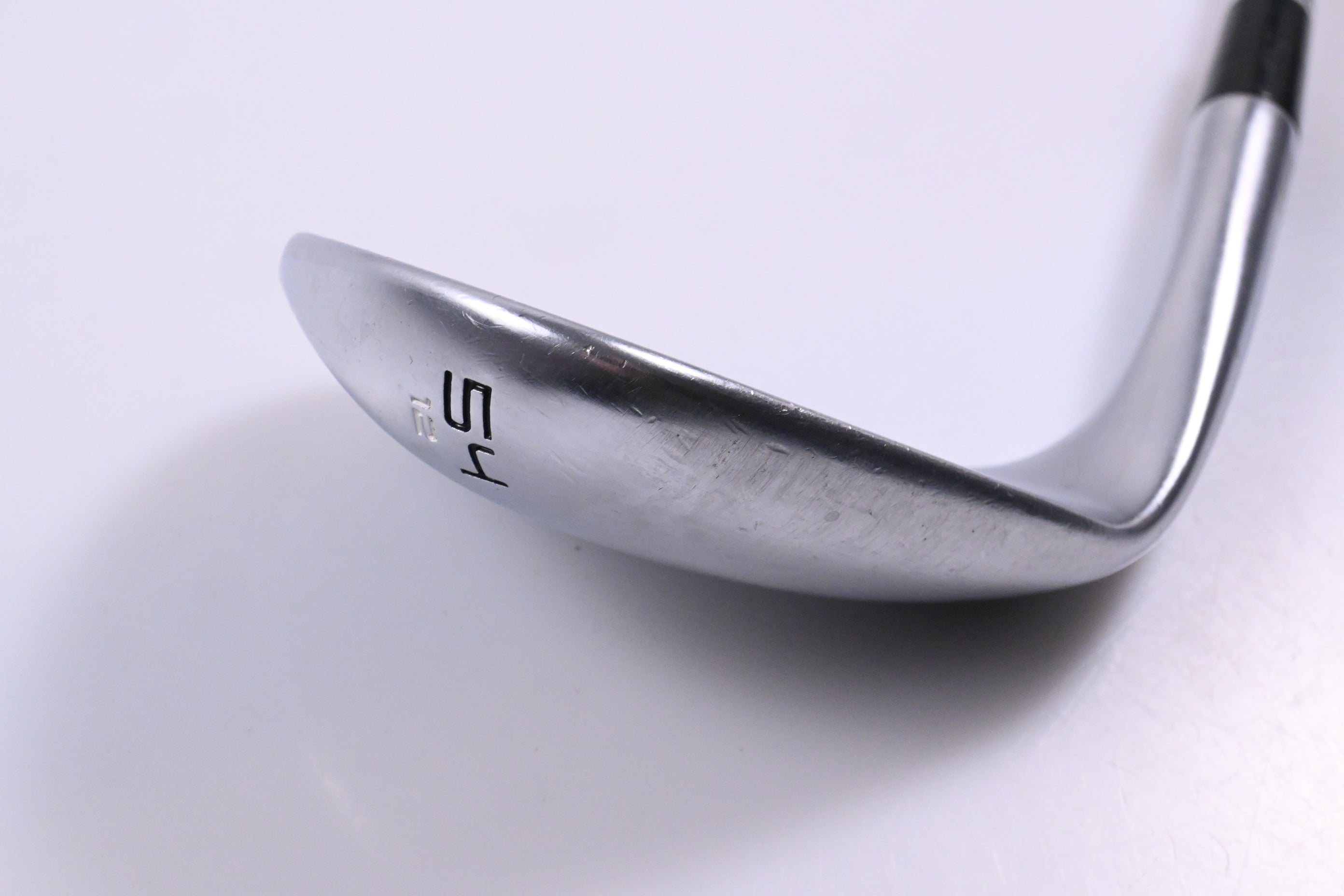 Cleveland CBX Full Face 2 Sand Wedge / 54 Degree / Wedge Flex Dynamic Gold 115