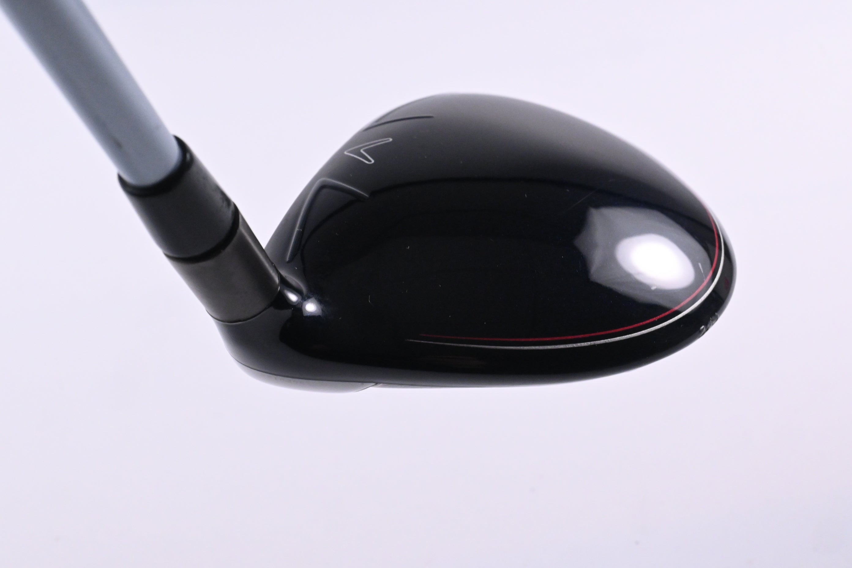 Callaway XR Speed #7 Wood / 21 Degree / Regular Flex HZRDUS T800 Blue 65 Shaft
