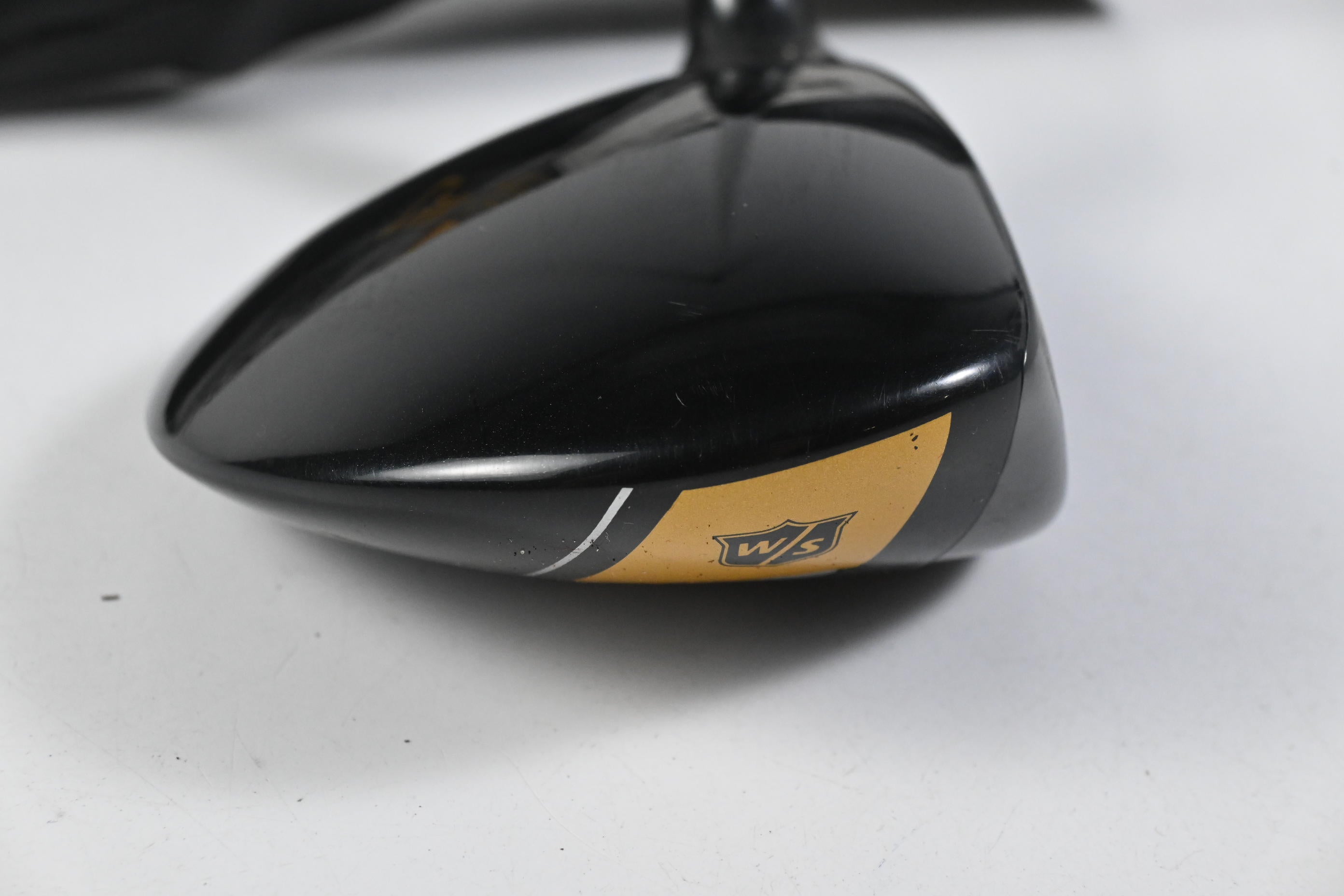 Wilson FG Tour F5 #3 Wood / 15 Degree / Stiff Flex Fubuki Z65 Shaft