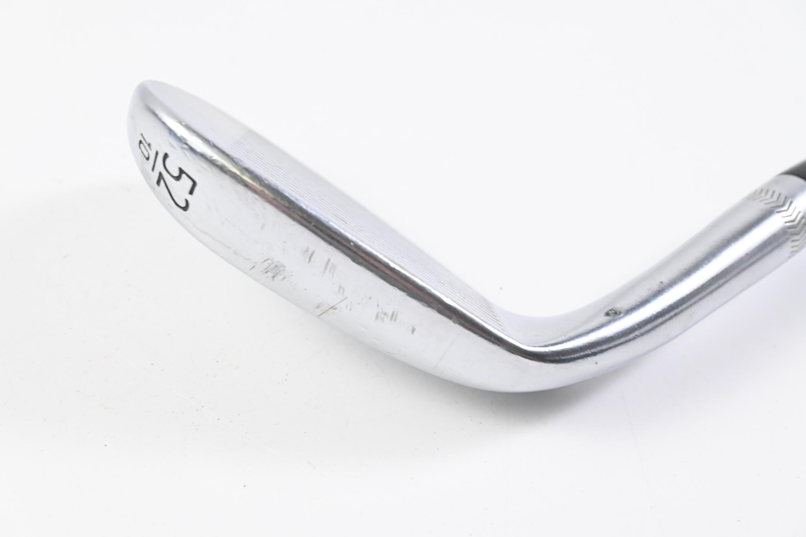 PXG 0311 Forged Gap Wedge / 52 Degree / Stiff Flex Elevate Tour Shaft