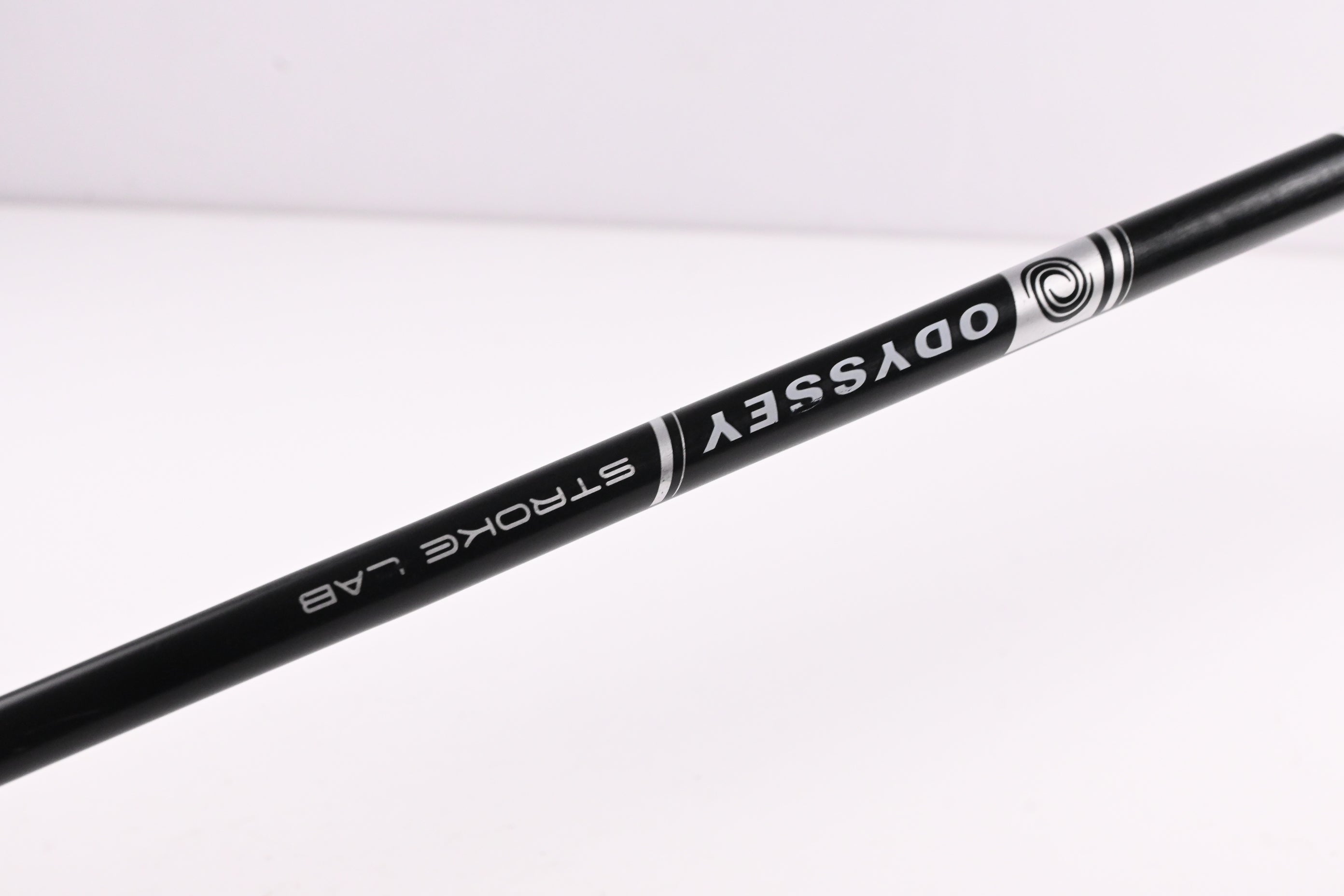 Left Hand Odyssey Stroke Lab One Black Putter / 35 Inch