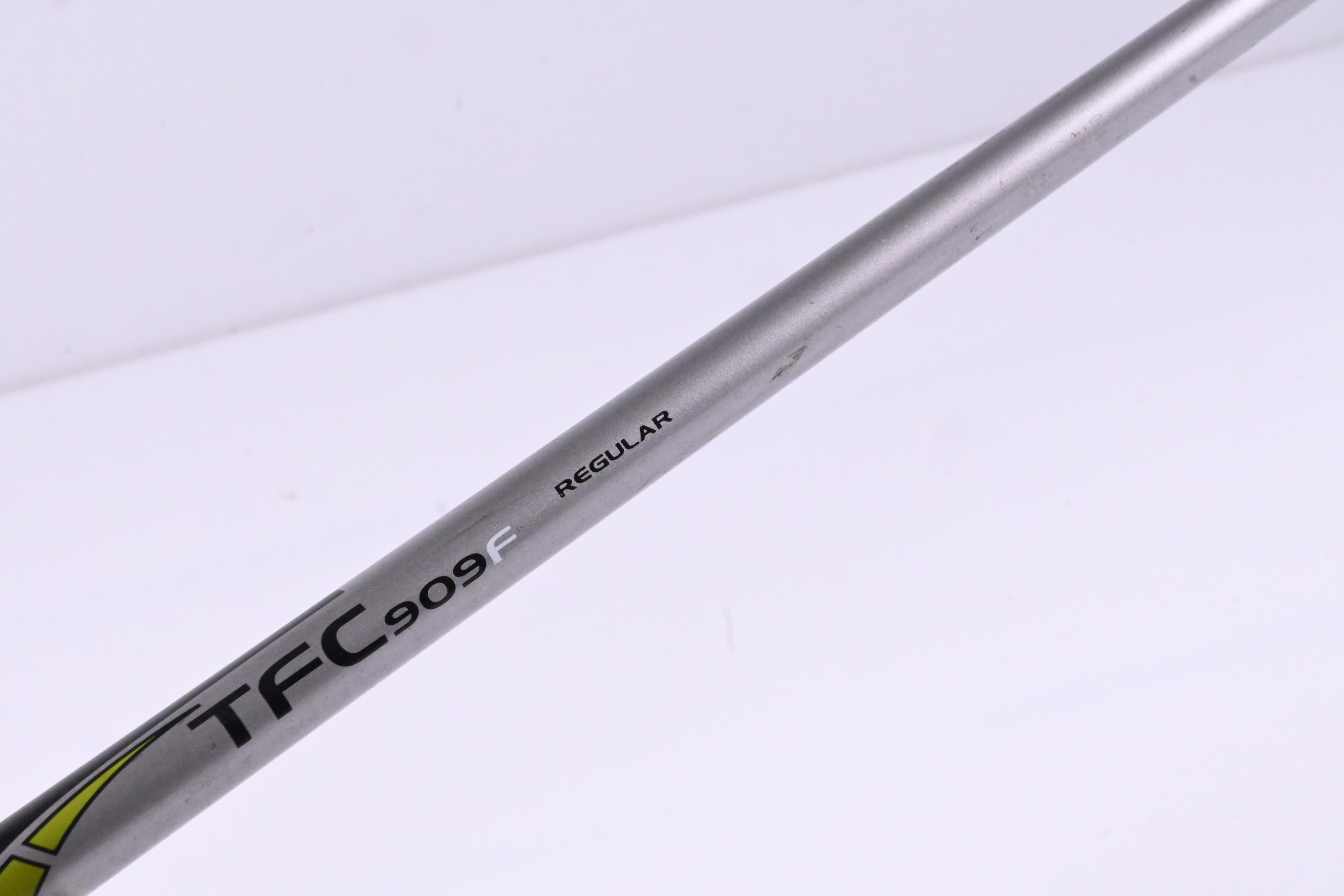 Ping Rapture #5 Wood / 17 Degree / Regular Flex Ping TFC 909 F Shaft
