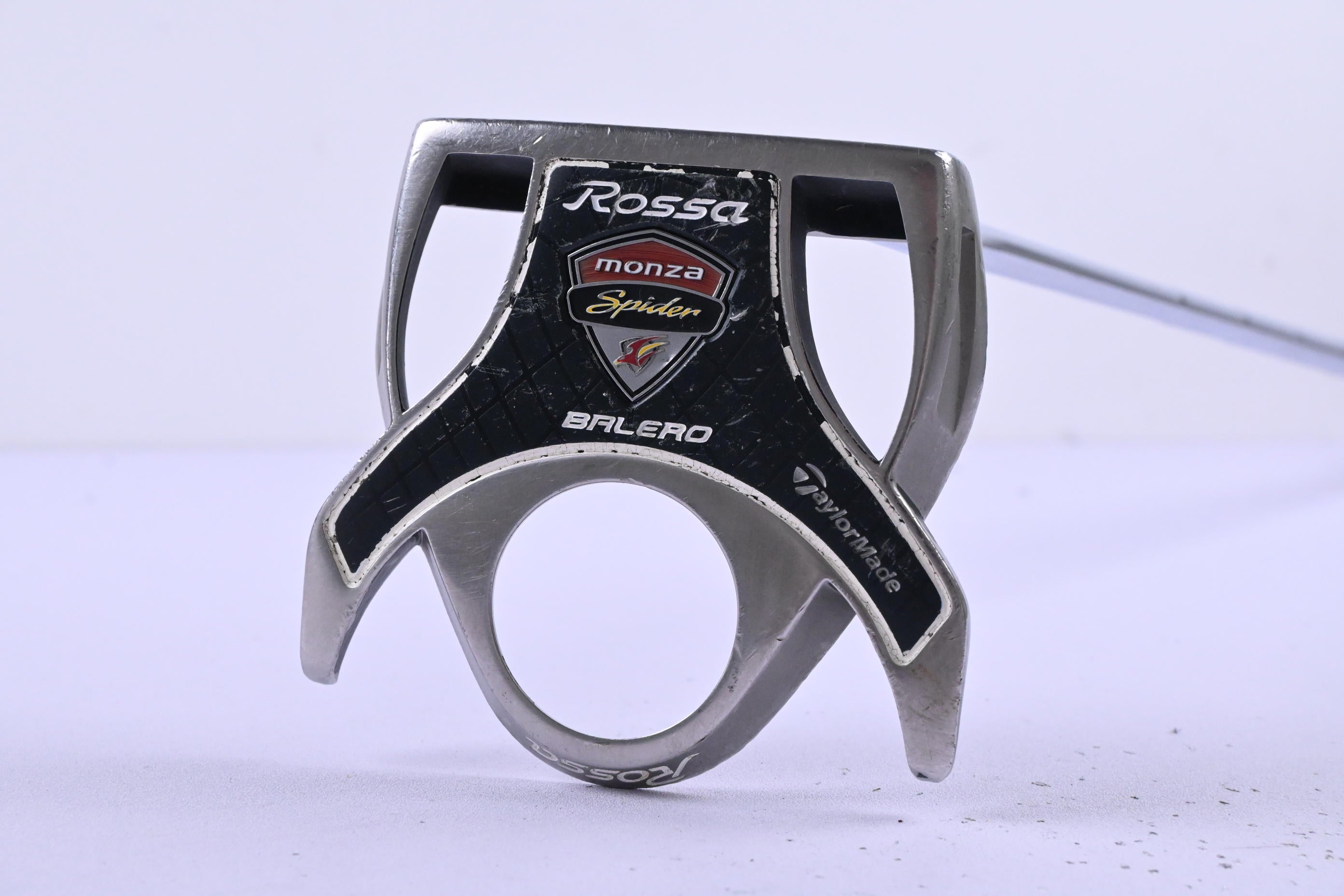 Taylormade Rossa Monza Spider Balero Putter / 34 Inch
