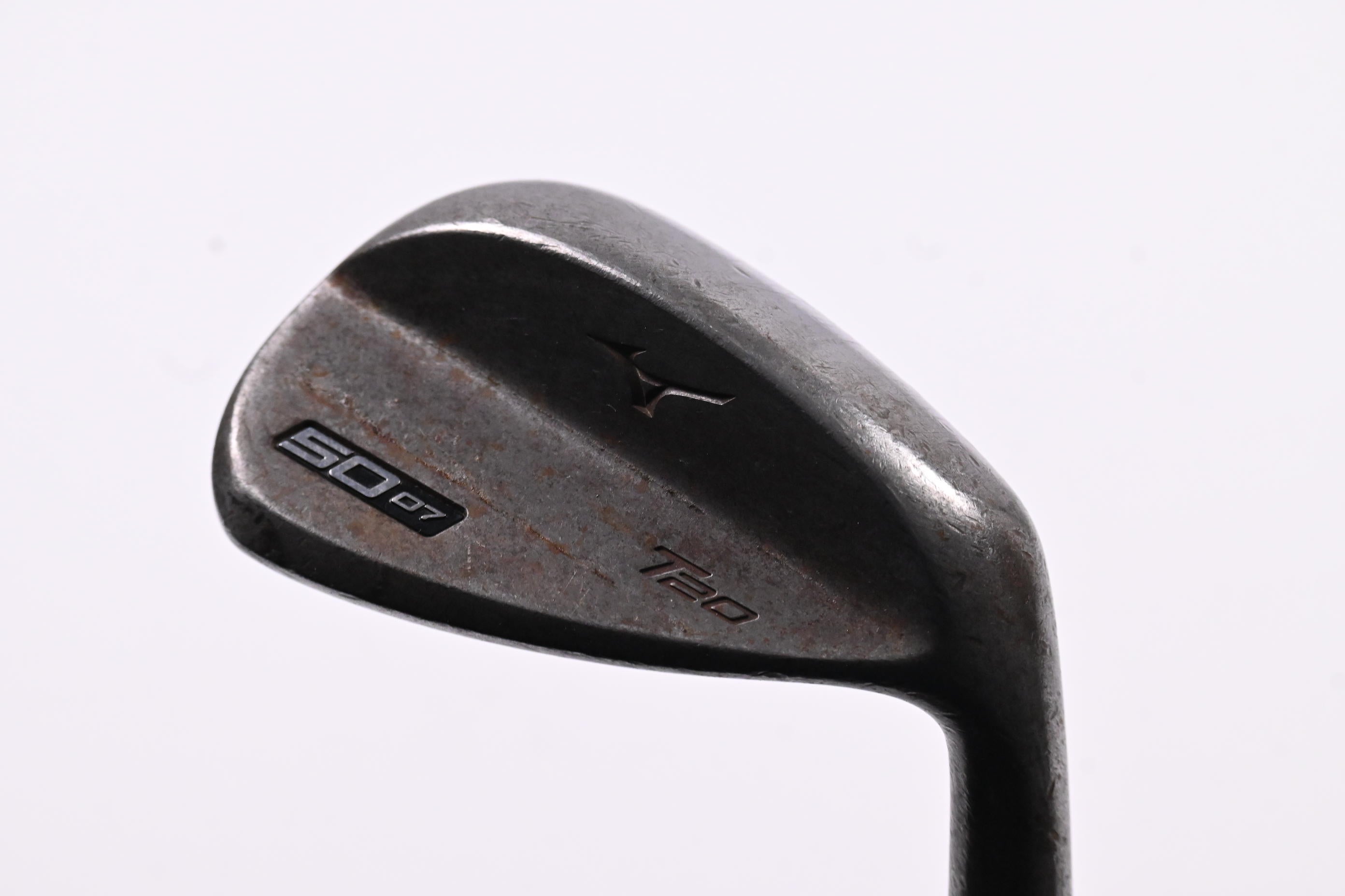 Mizuno T20 Gap Wedge / 50 Degree / Regular Flex Project X LZ 115 Shaft