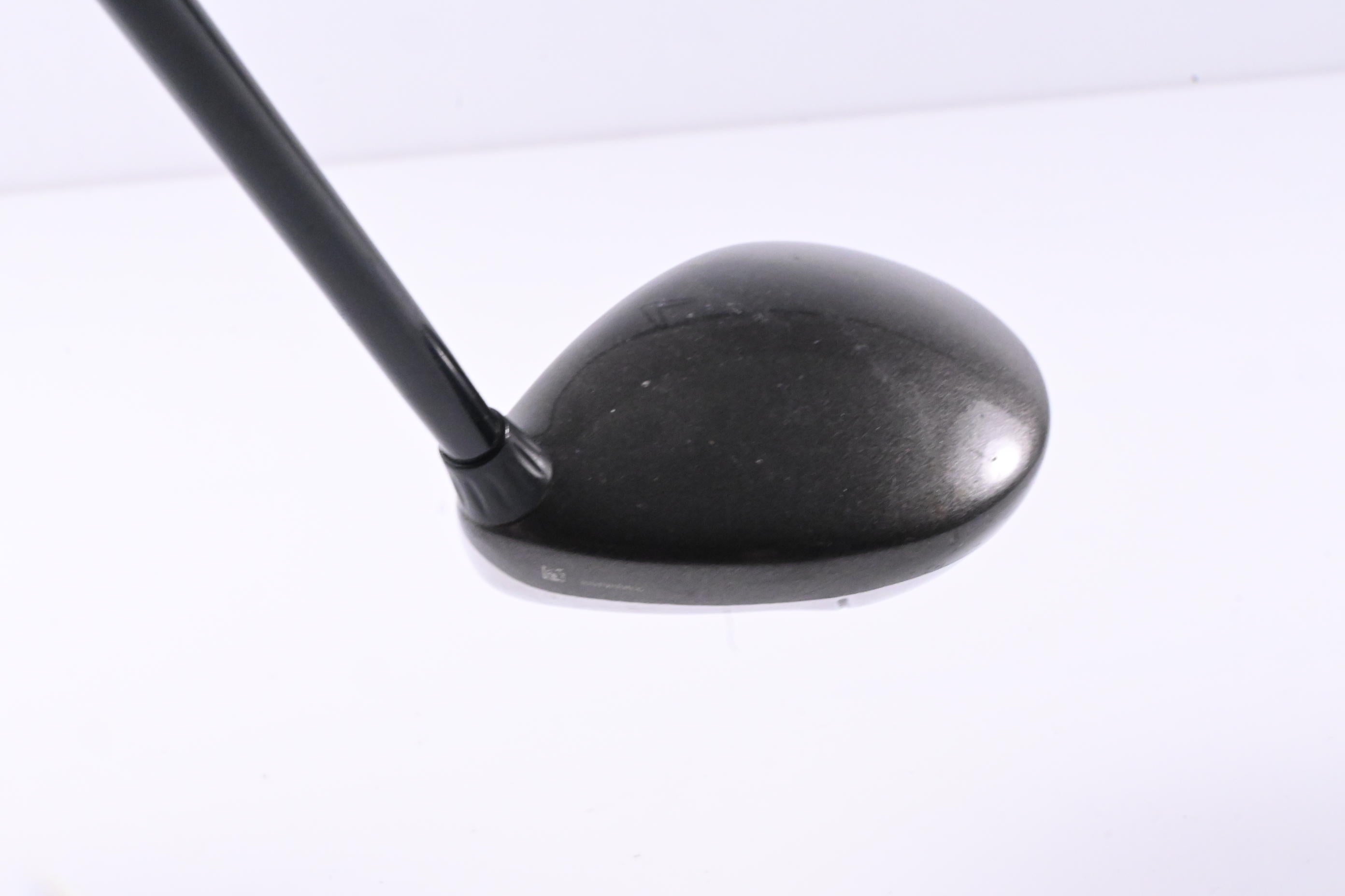 Callaway Big Bertha 2004 #3 Wood / 15 Degree / Firm Flex RCH 75w Shaft