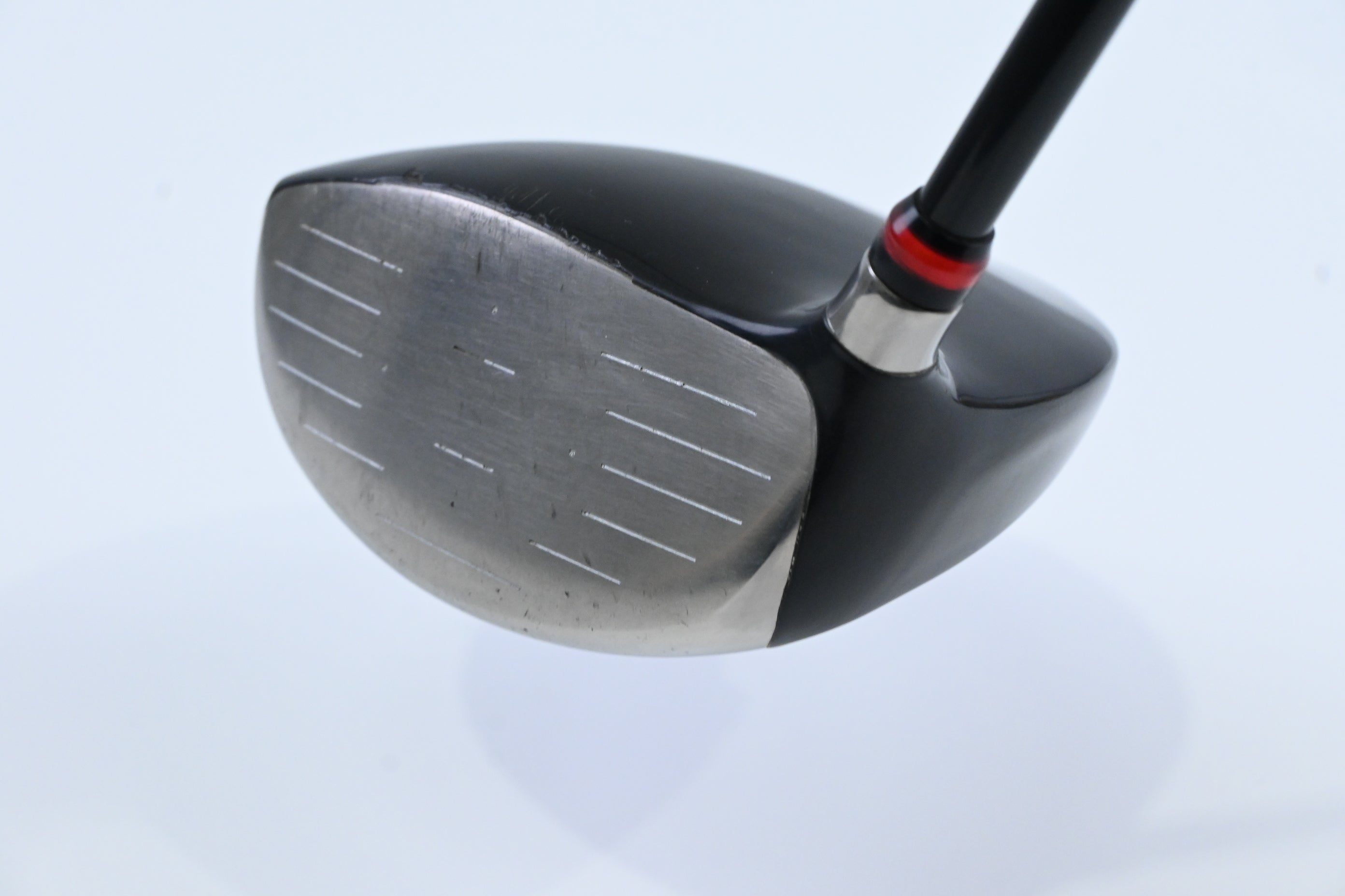 Yonex Nanospeed I Driver / 12 Degree / Regular Flex Nano Speed 70+ Shaft
