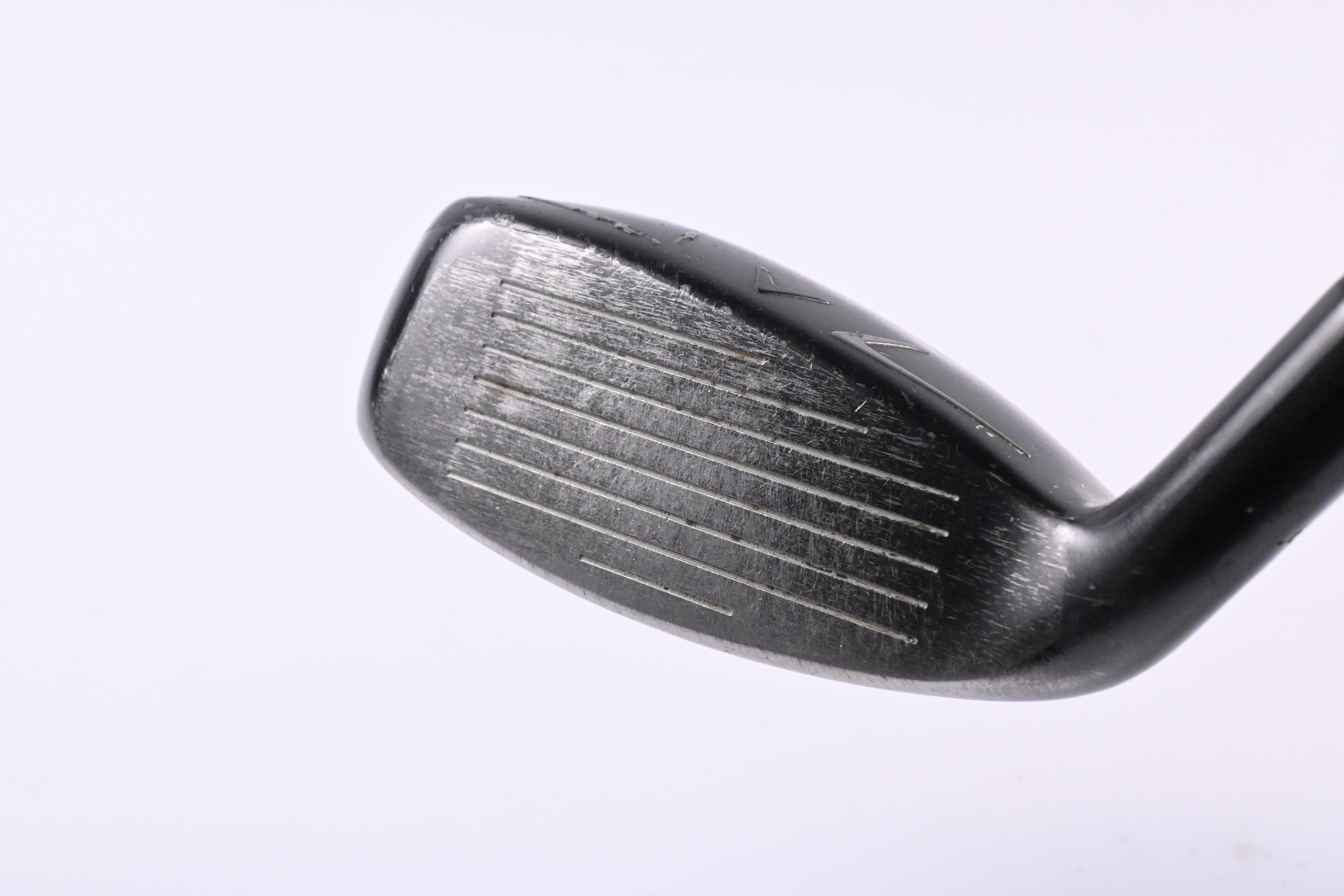 Callaway Steelhead XR #3 Hybrid / 19 Degree / Regular Flex Ozik Program F15 60