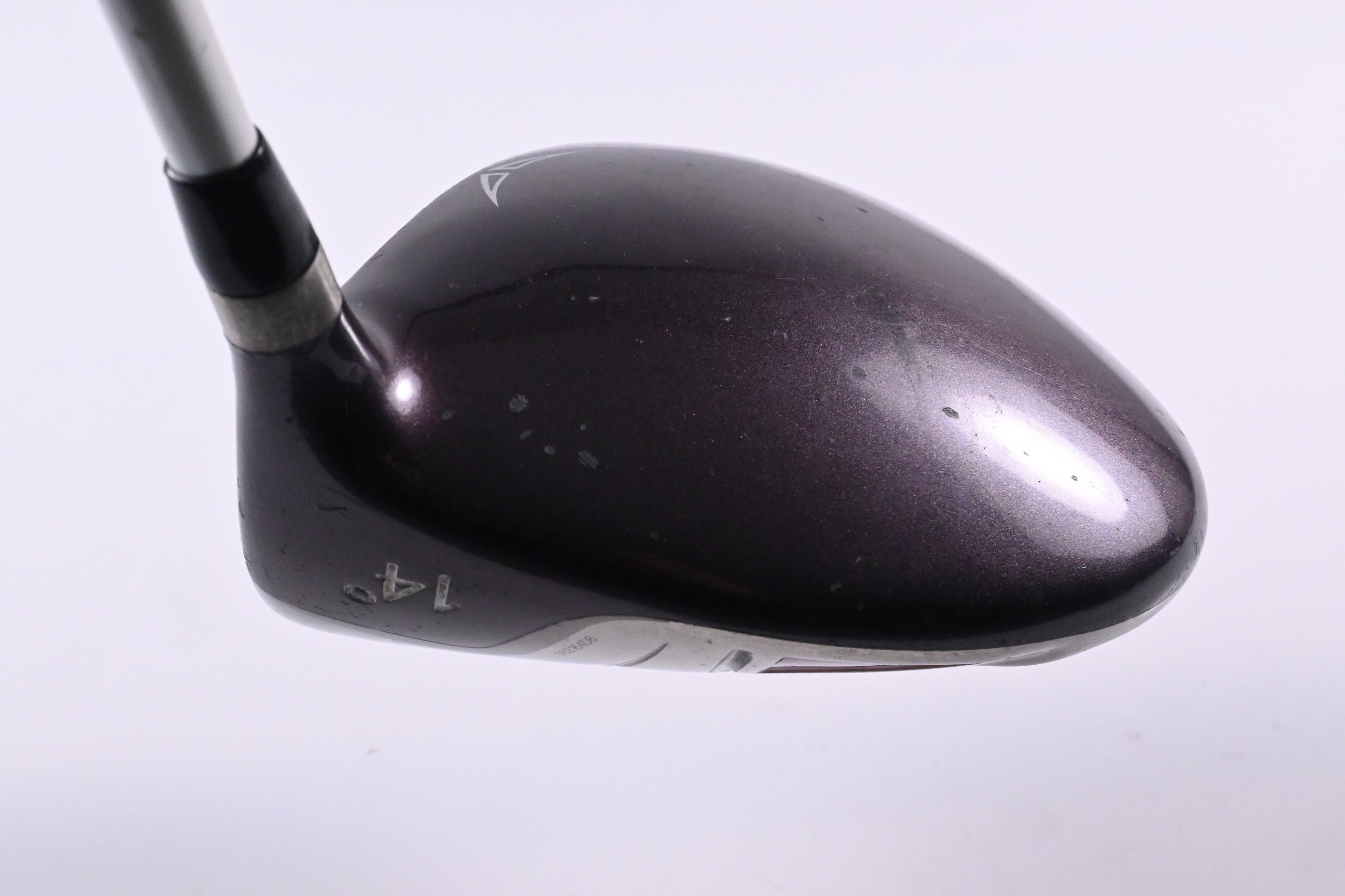 Ladies Ping Faith Driver / 14 Degree / Ladies Flex Ping ULT 200 Shaft