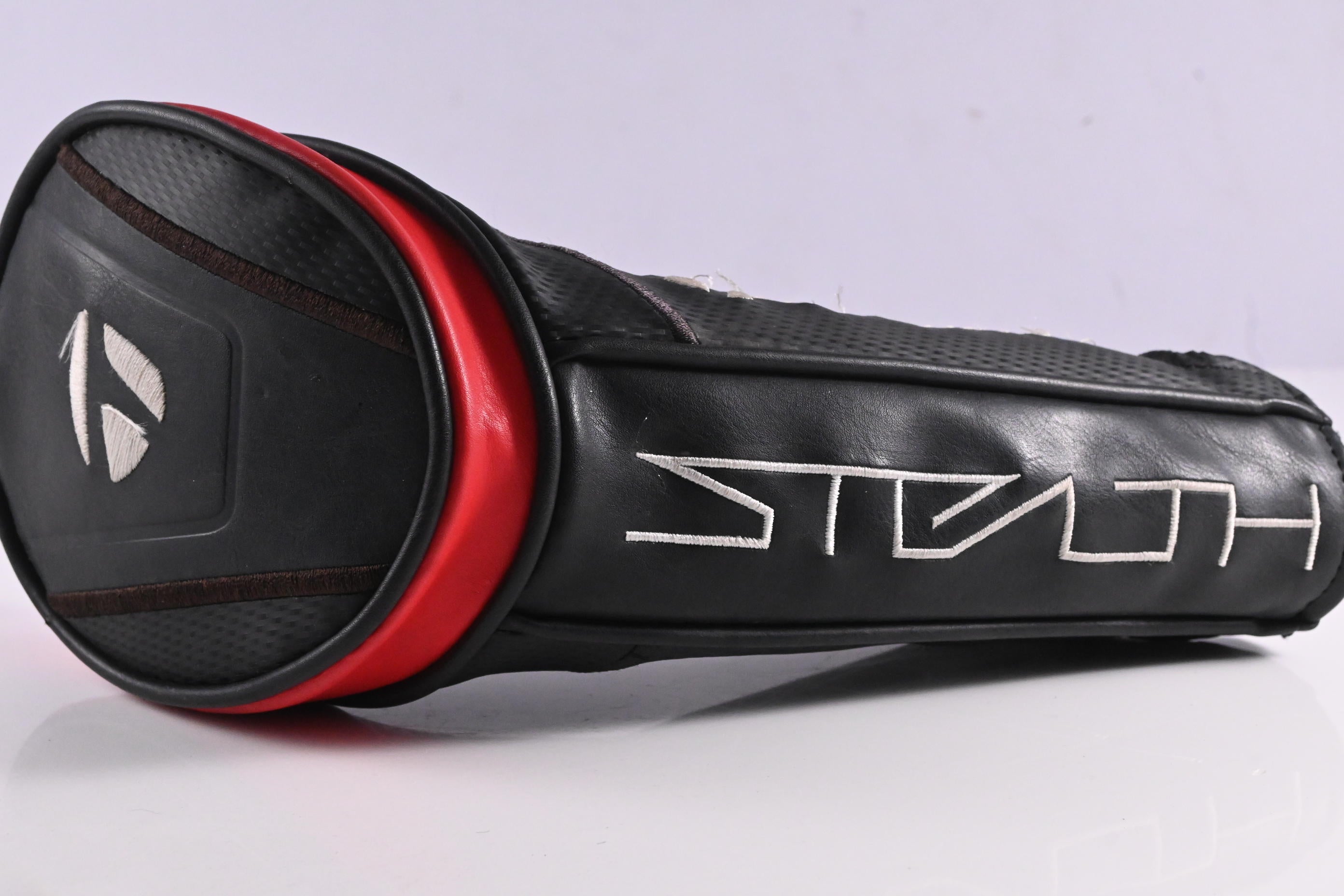 Taylormade Stealth #3 Wood / 15 Degree / Regular Flex Ventus Red 5 Shaft