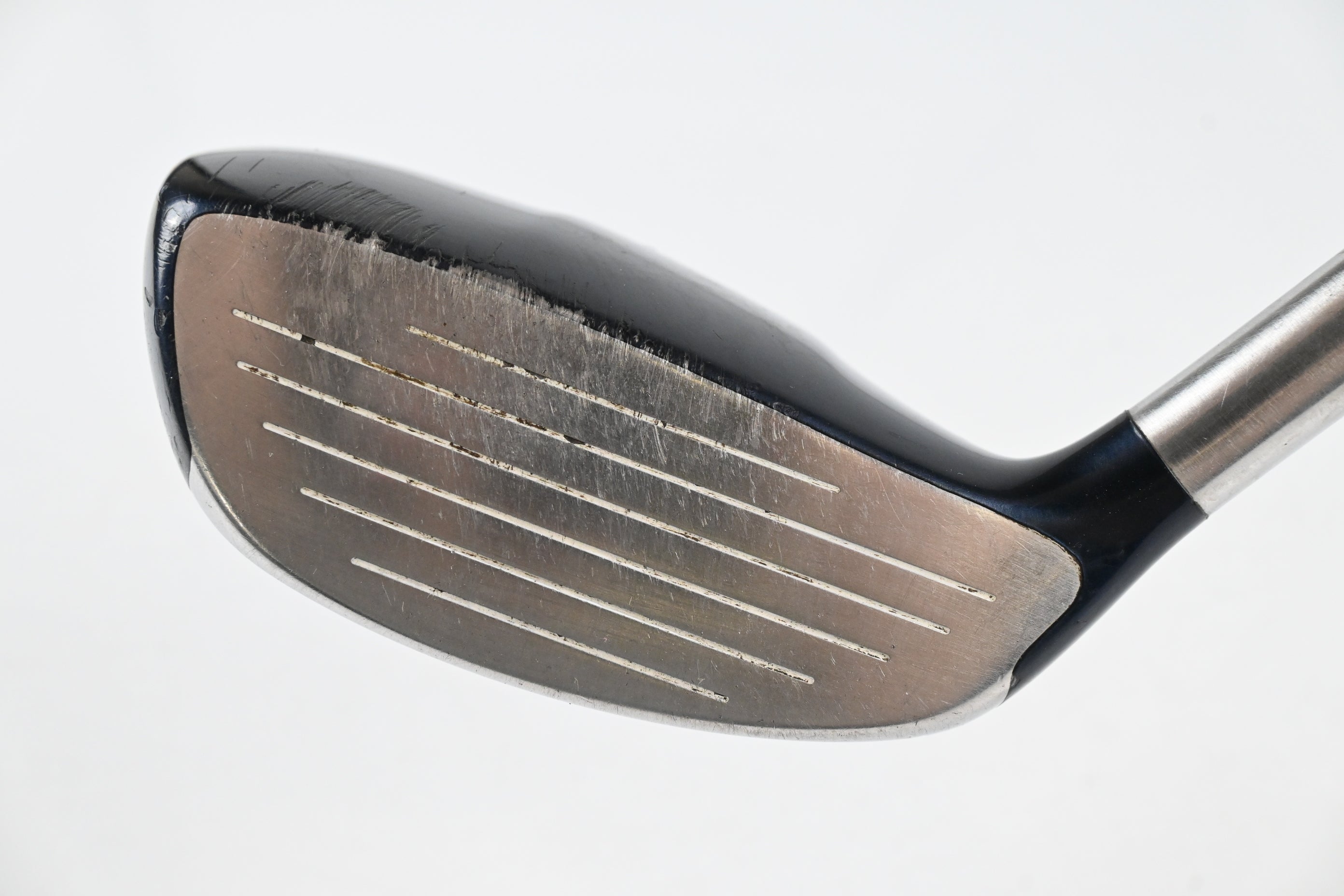 Mizuno T-Zoid Forged #3 Wood / 15 Degree / Regular Flex Dynamic Gold R300