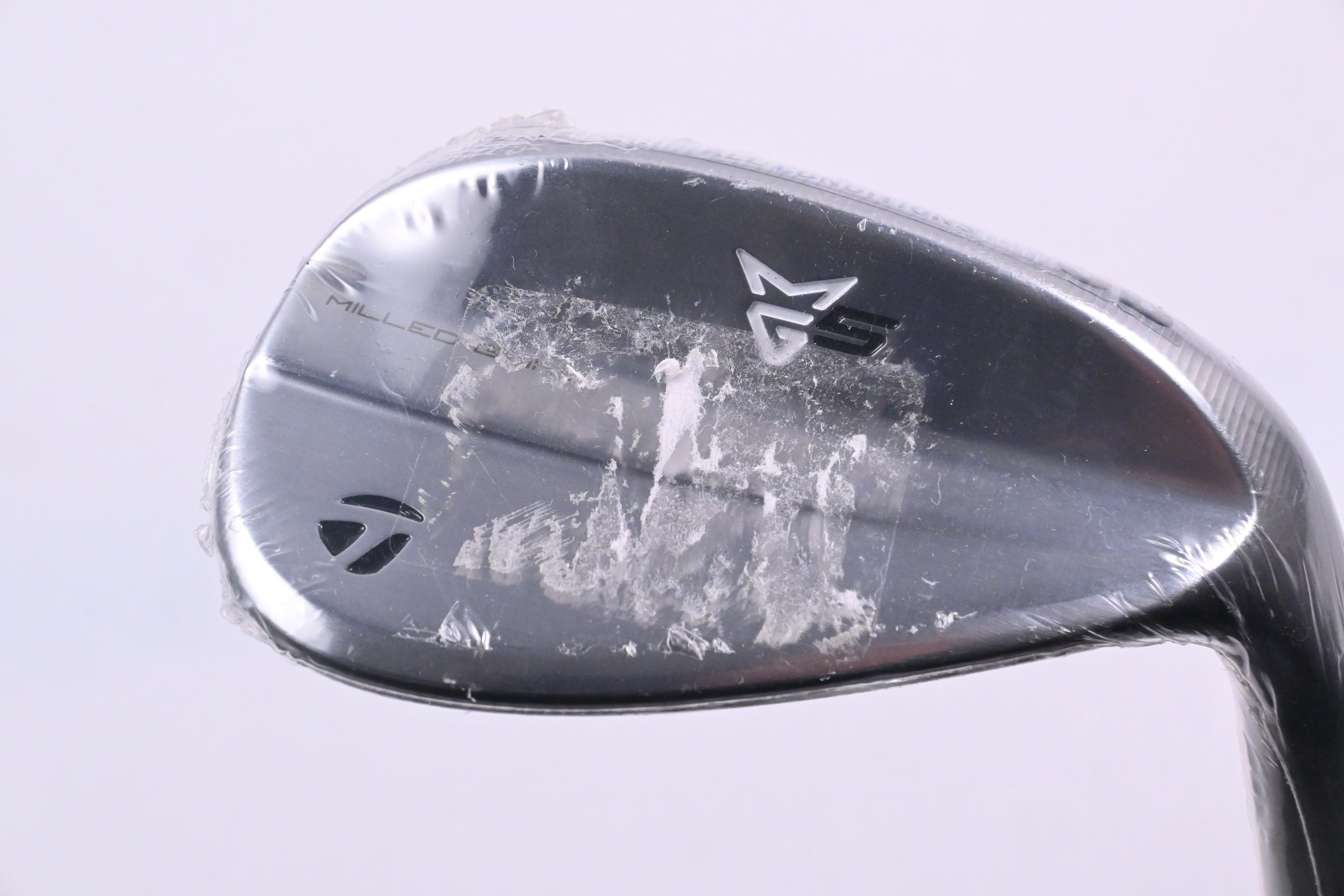 Taylormade Milled Grind 5 Gap Wedge / 50 Degree / Wedge Flex Dynamic Gold