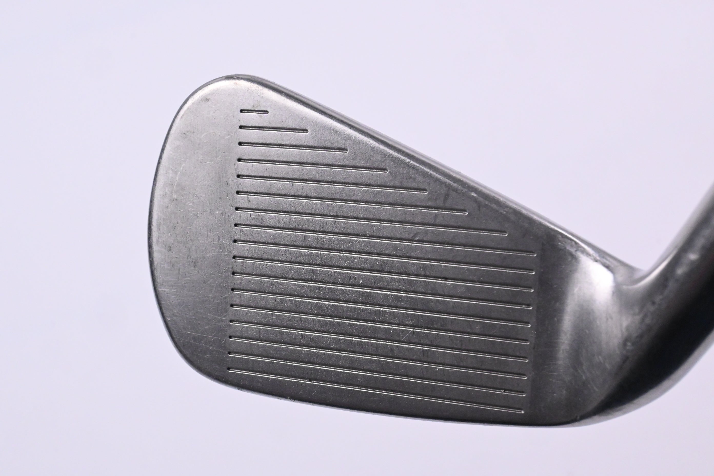 Callaway X Hot Pro #4 Iron / 21 Degree / Stiff Flex Project X Rifle 95 Shaft