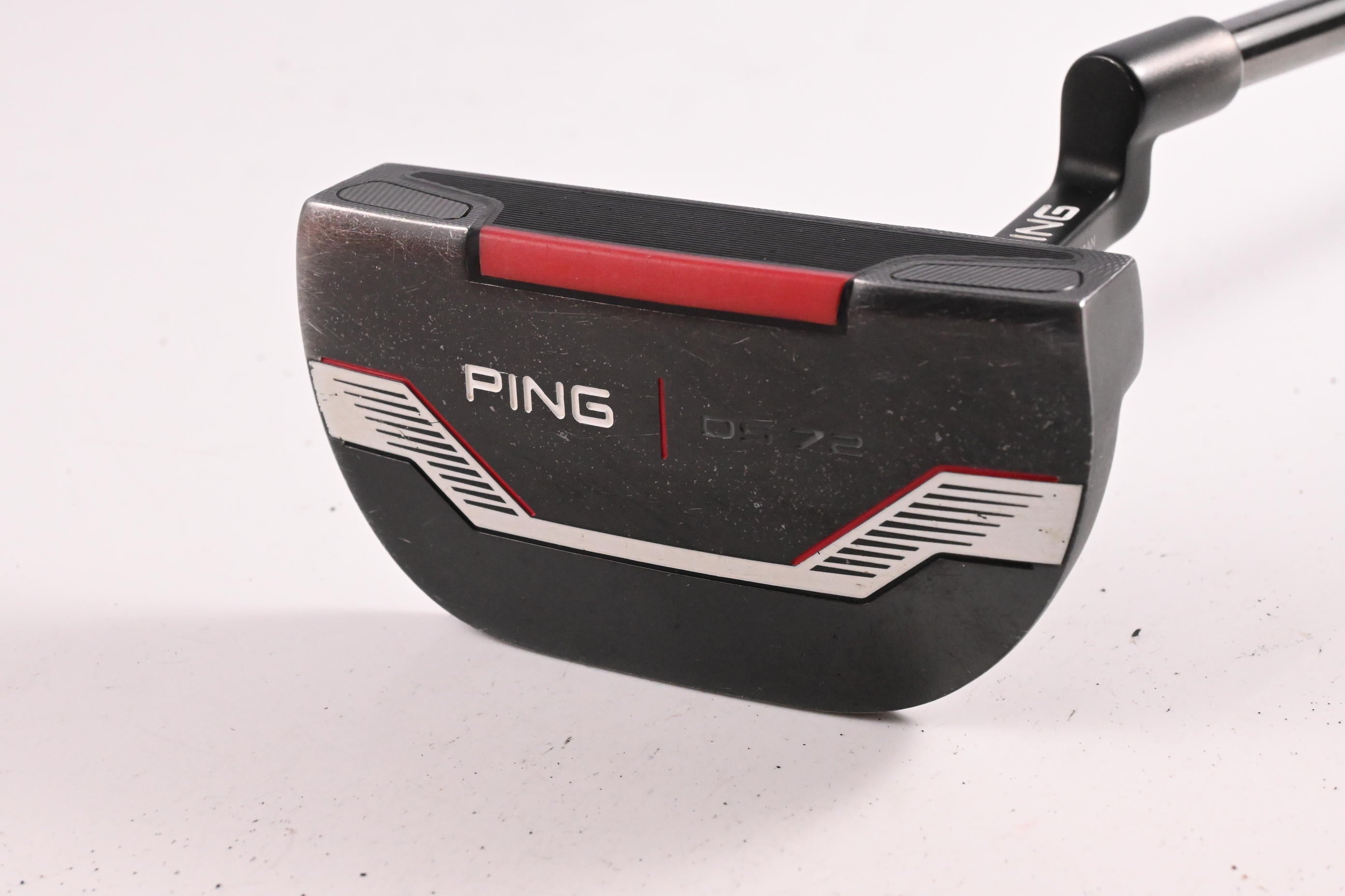 Ping DS 72 2021 Putter / 34 Inch