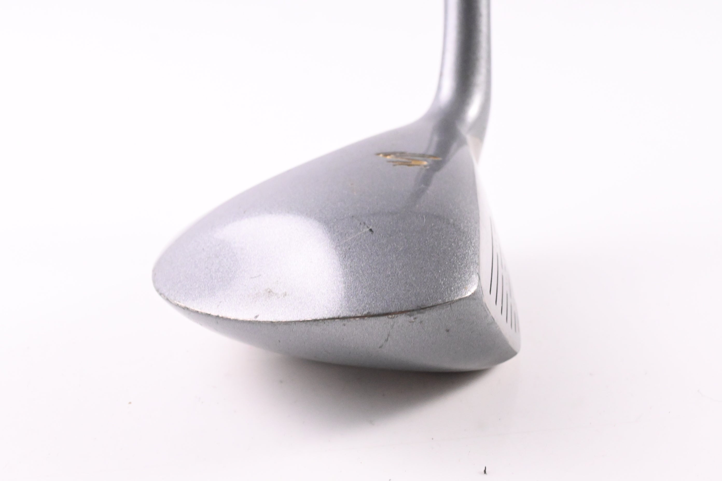 King Cobra TI Oversize #3 Wood / 15 Degree / Regular Flex Cobra Shaft