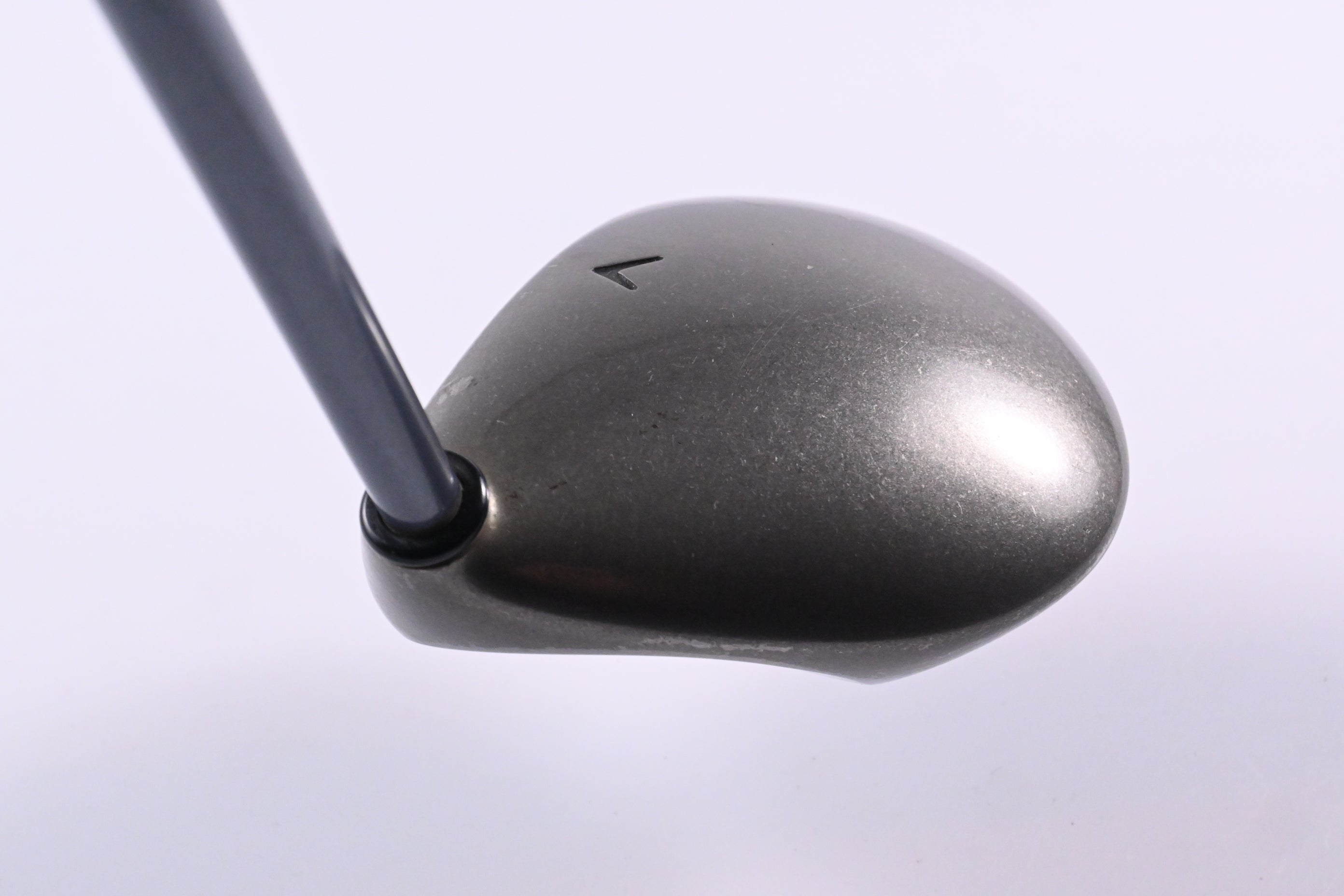 Callaway Big Bertha Warbird #3 Wood / 15 Degree / Regular Flex Callaway RCH 90