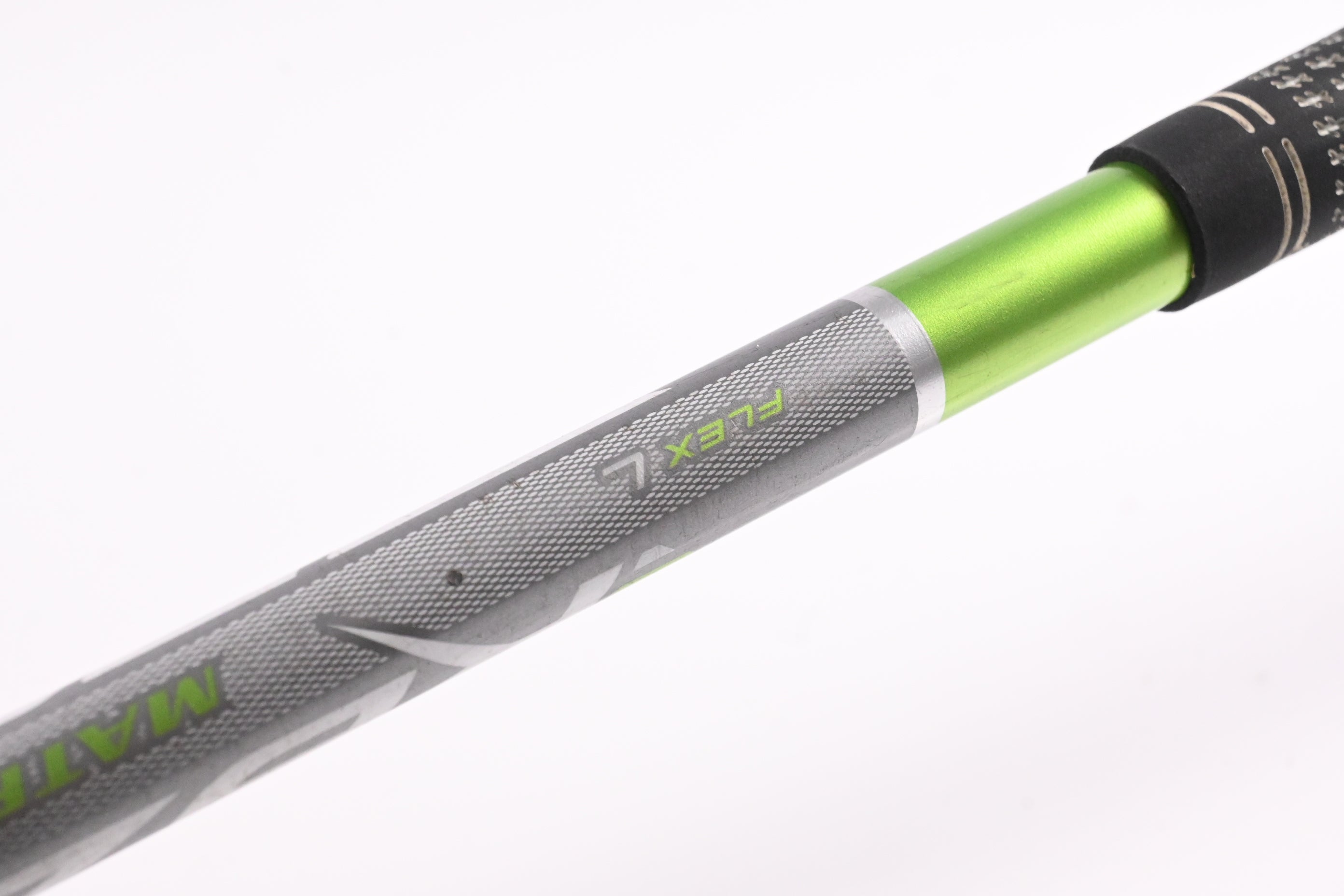 Ladies Taylormade RBZ #3 Wood / 15 Degree / Ladies Flex Matrix OZIK XCON 5 Shaft