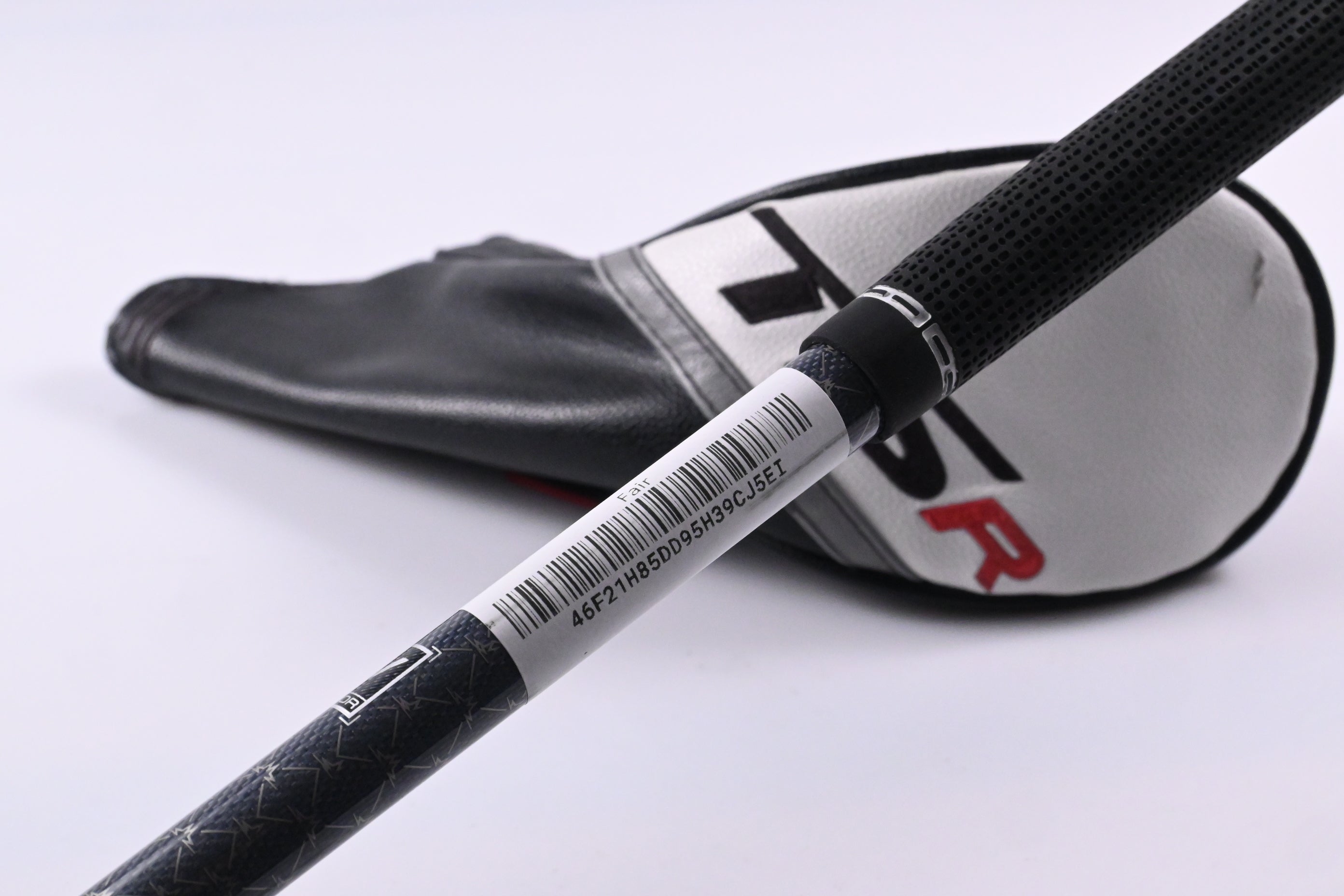 Titleist TSR2 #3 Hybrid / 18 Degree / Stiff Flex Tensei AV Blue 75 Shaft