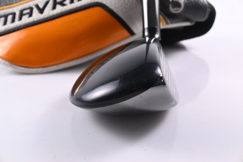 Callaway Mavrik Pro #3 Hybrid / 20 Degree / Stiff Flex KBS 80 Shaft