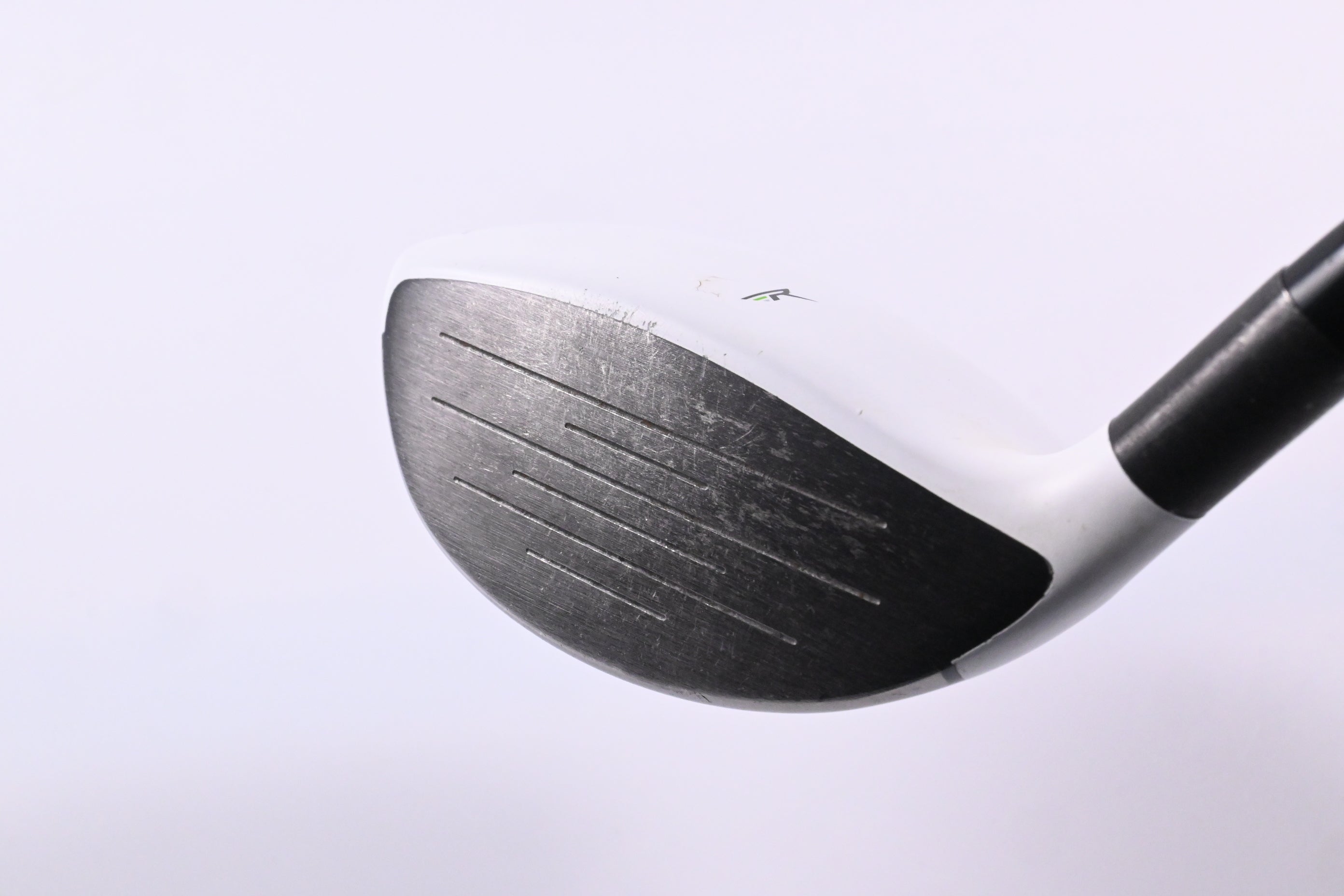 Taylormade RBZ Tour #3 Wood / 14.5 Degree / X-Flex Matrix Ozik HD6 Shaft