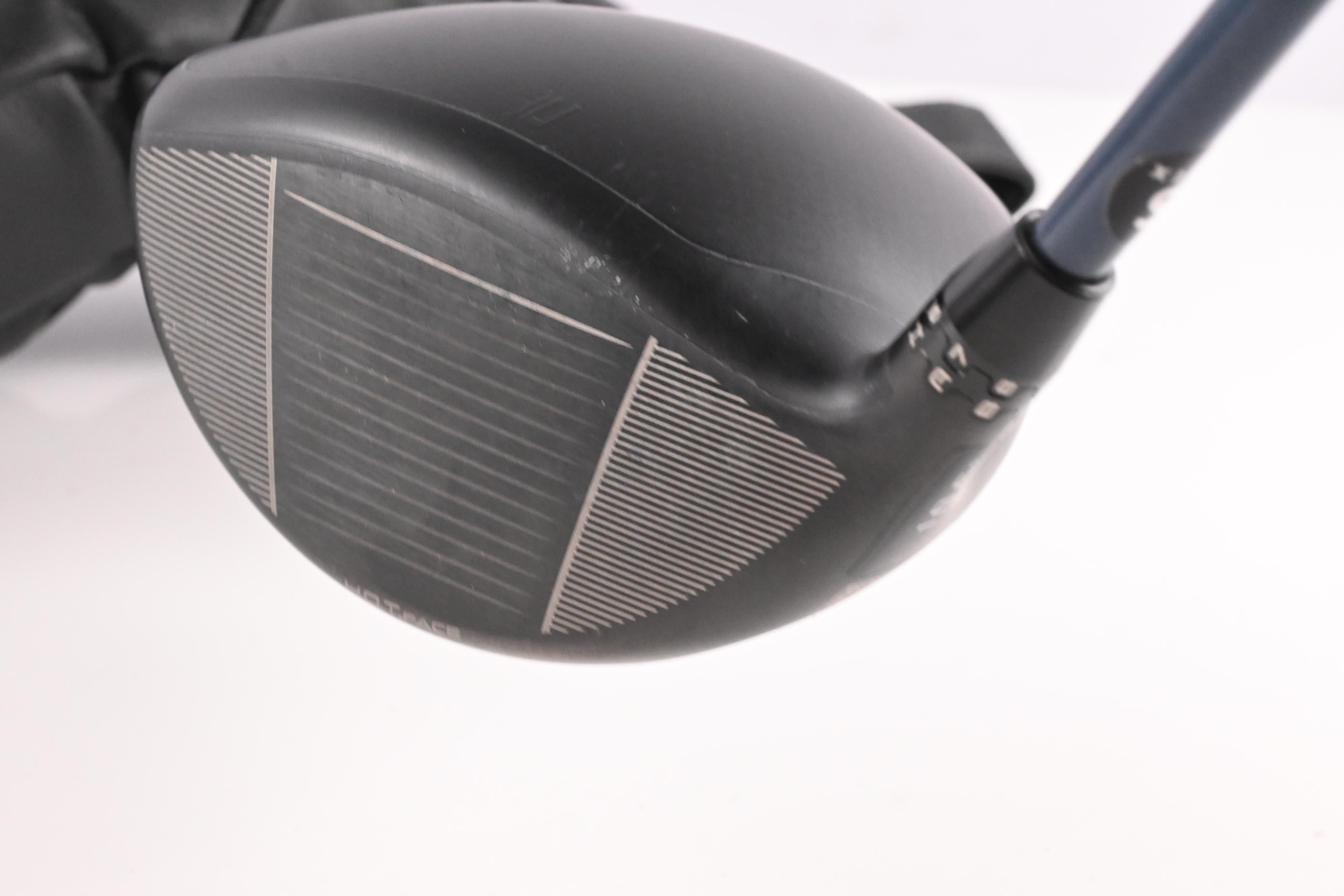 Cobra DS-Adapt Driver / 10.5 Degree / Stiff Flex Denali Blue 60 Shaft