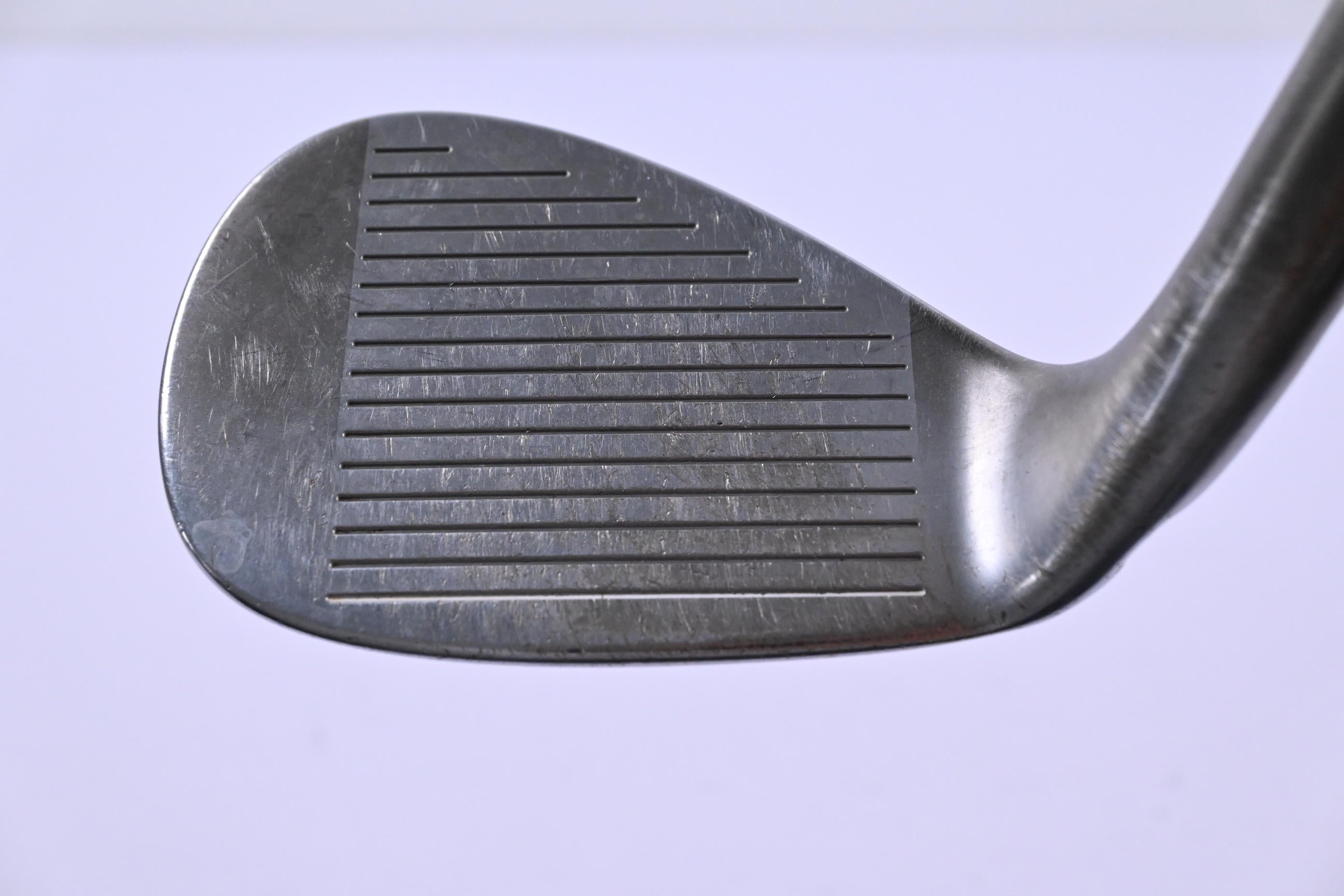 Taylormade Speedblade Lob Wedge / 60 Degree / Regular Flex Taylormade Velox T 65