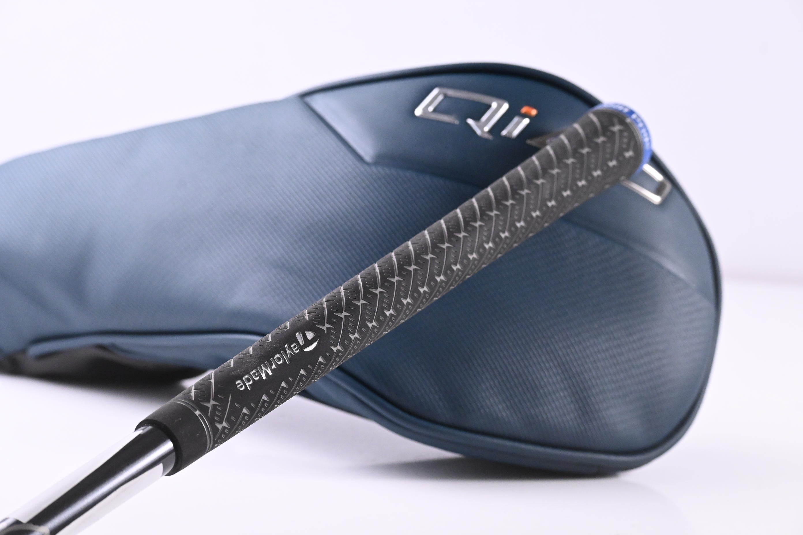 Taylormade Qi4D Max Lite Driver / 12 Degree / Regular Flex Diamana T+ 60 Shaft
