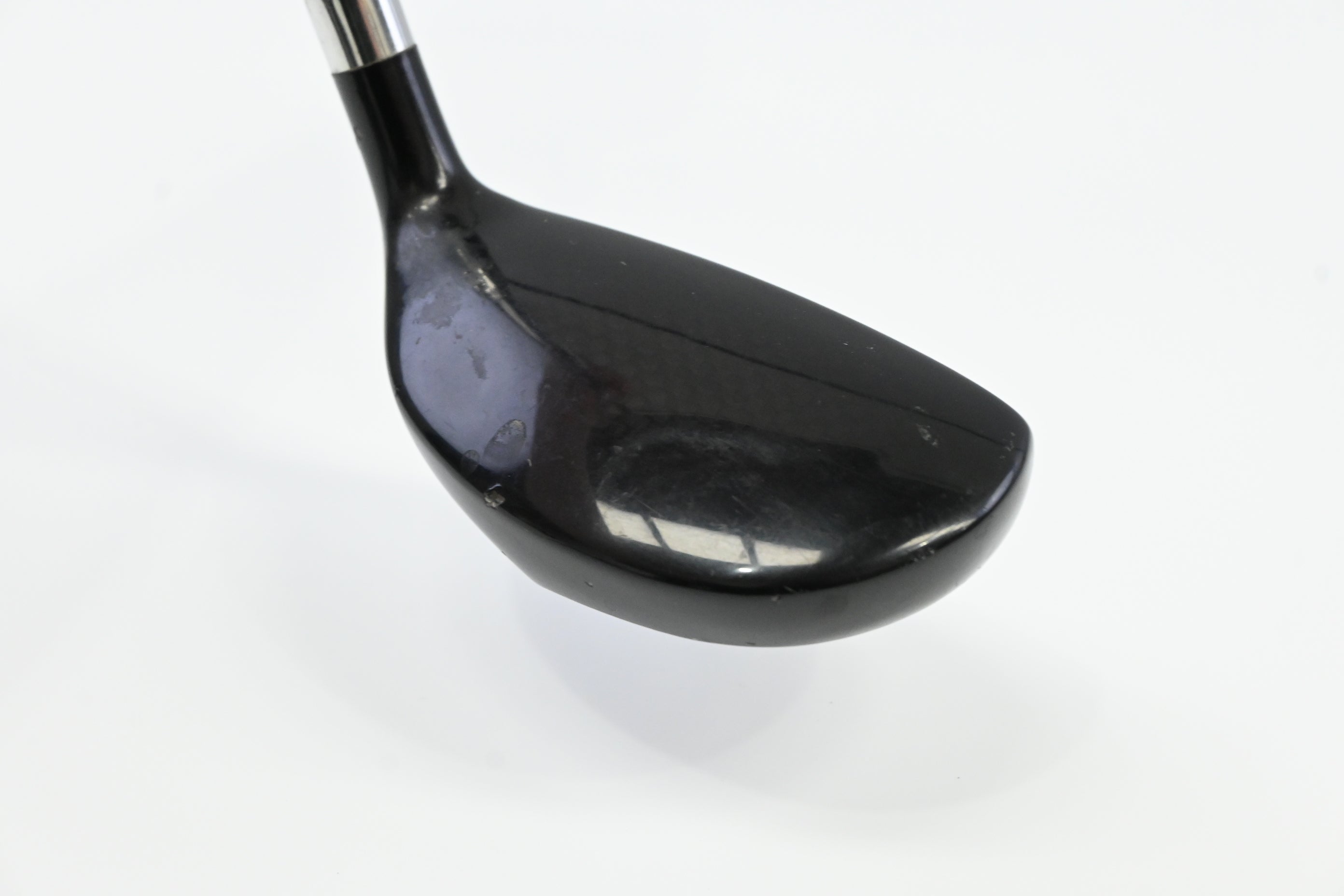 Ladies Yonex Cyberstar XC #5 Hybrid / 25 Degree / Ladies Flex Yonex HS 60 Shaft
