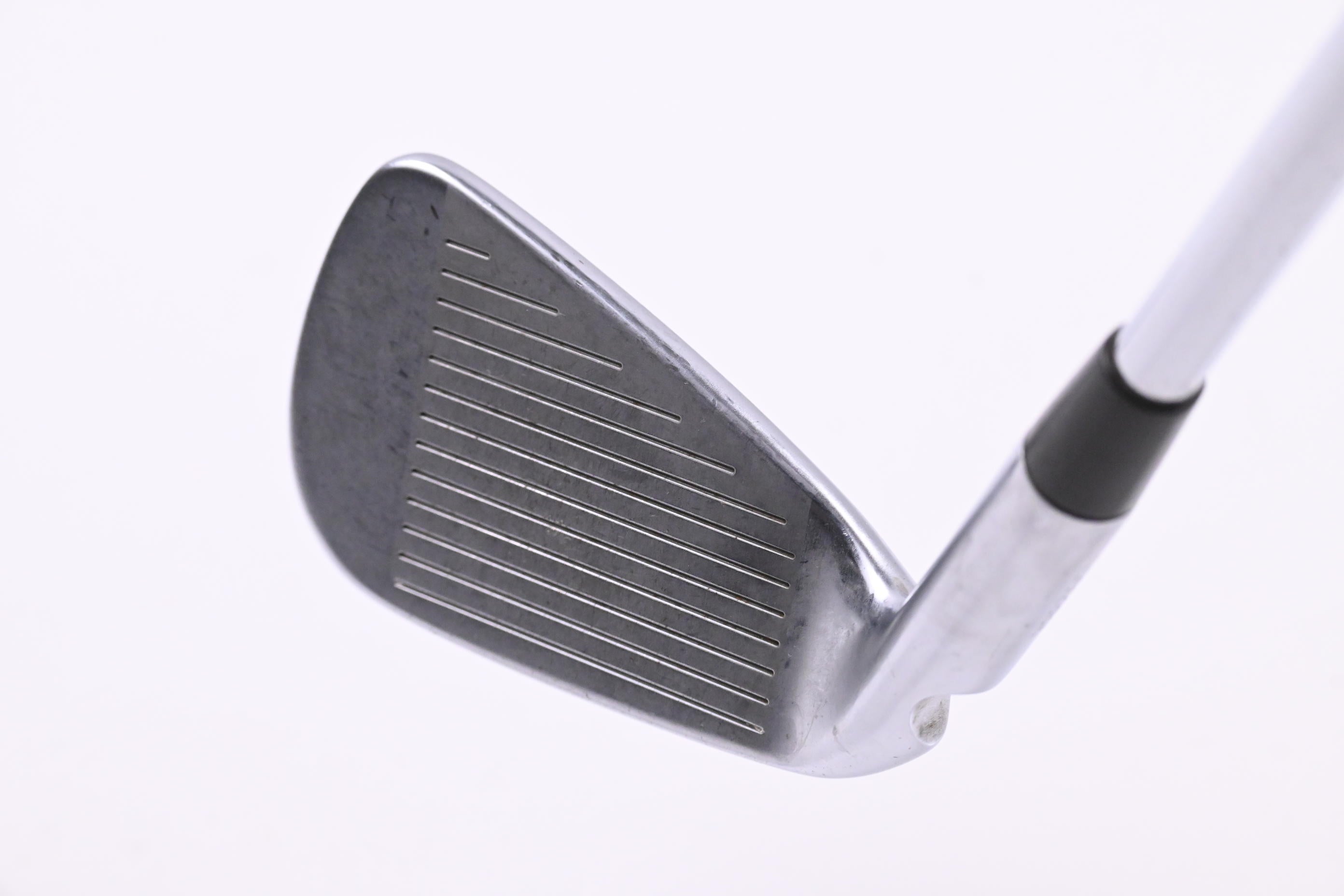 Ping i500 #6 Iron / 27 Degree / Blue Dot / Stiff Flex Project X LZ 120 Shaft