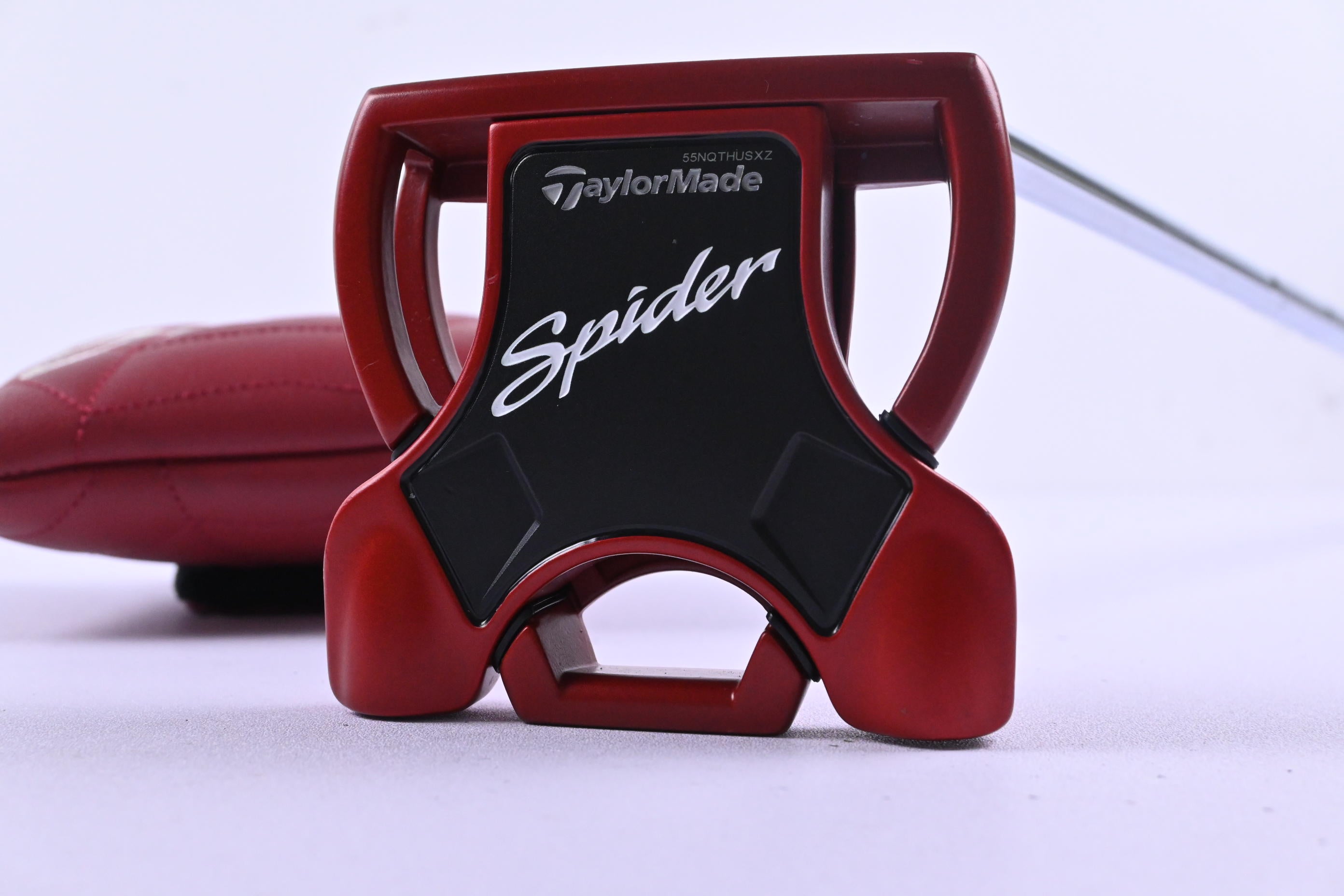 Taylormade Spider Red Putter / 35 Inch