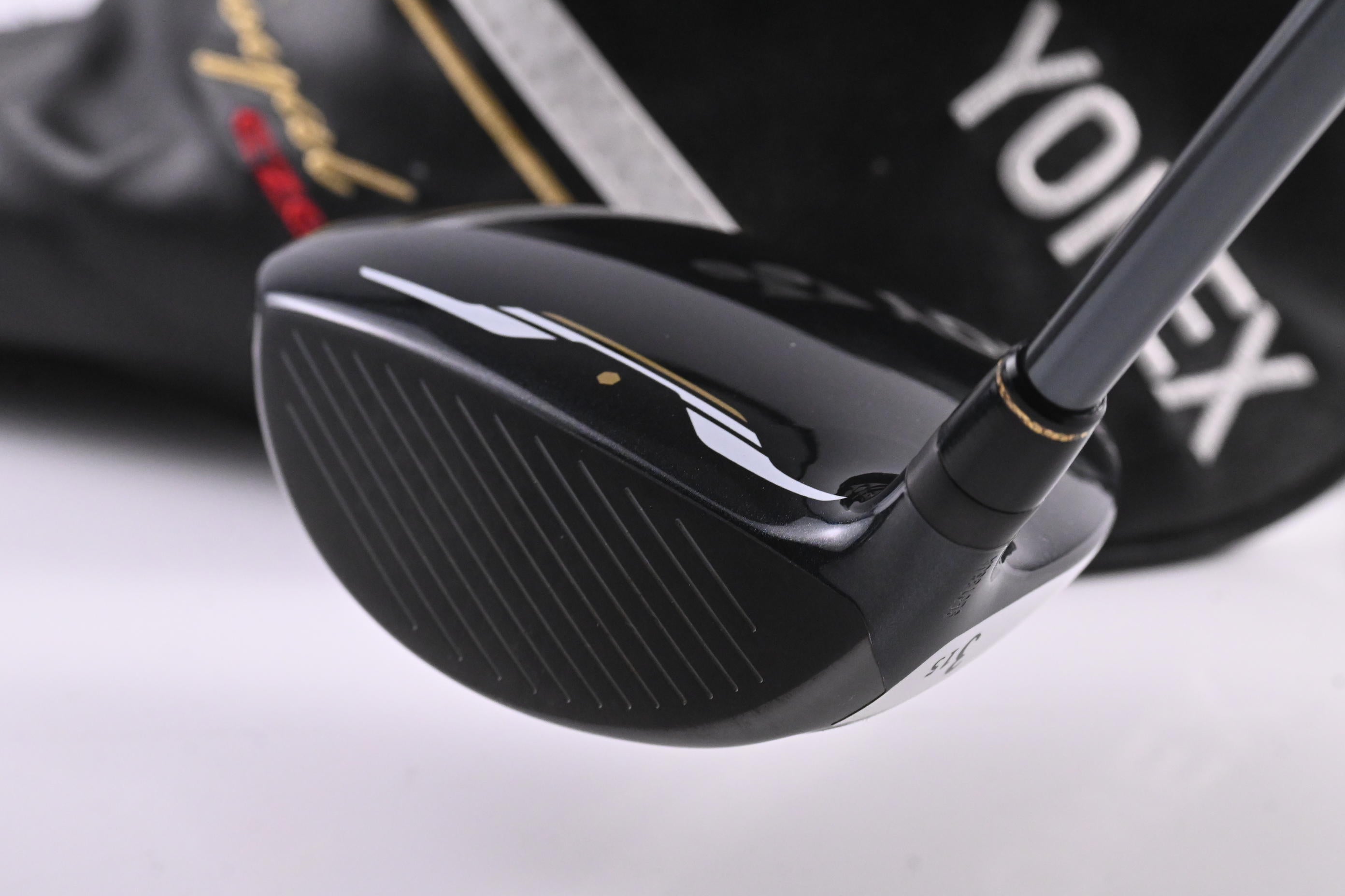 Yonex Royal Ezone Gen 2 #3 Wood / 15 Degree / Regular Flex Yonex Namd Shaft