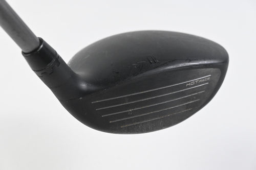 Left Hand Cobra Darkspeed X #3 Wood / 15 Degree / Regular Flex Evenflow Riptide
