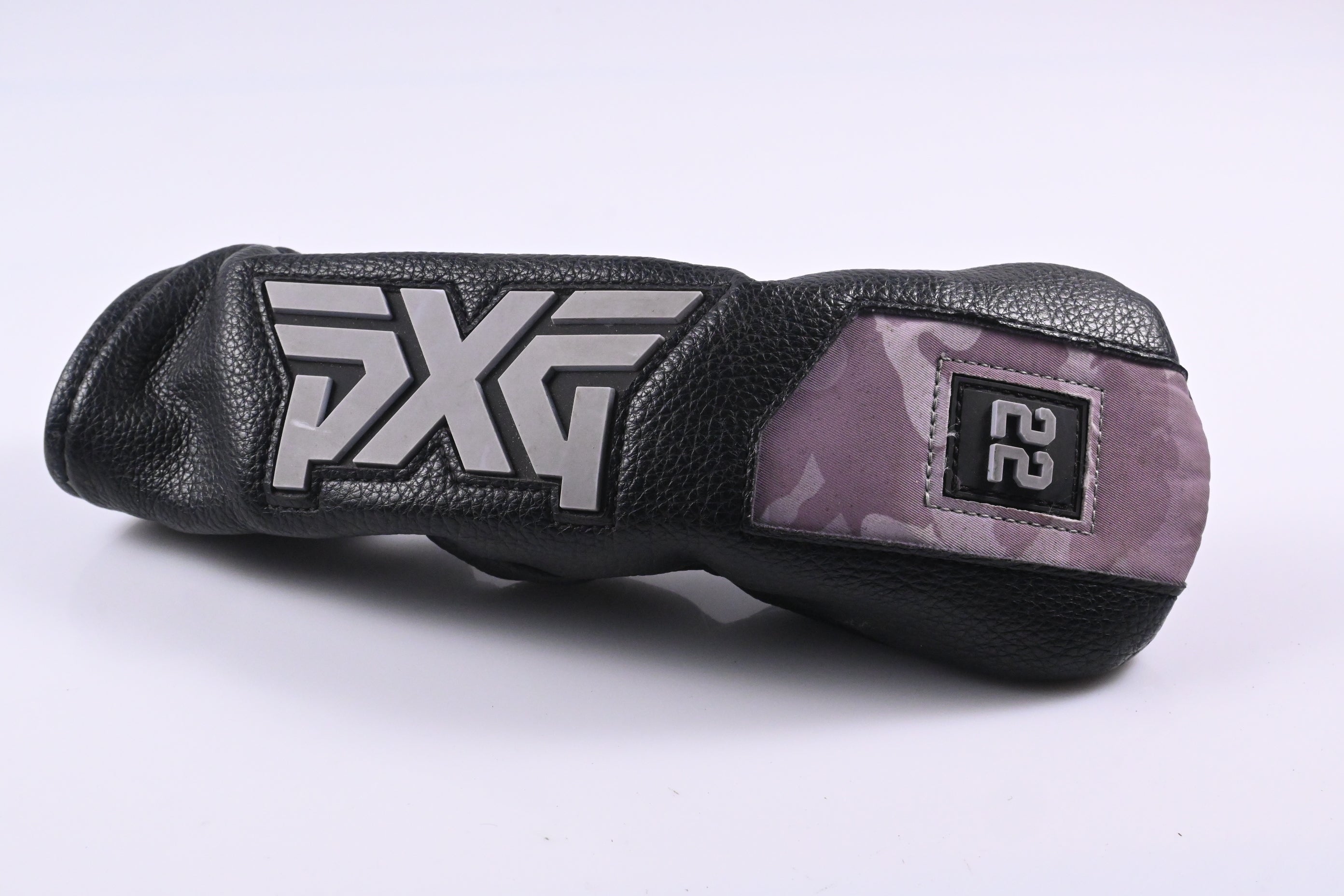 PXG 0311 XF Gen5 #4 Hybrid / 22 Degree / Senior Flex Cypher 50 Shaft