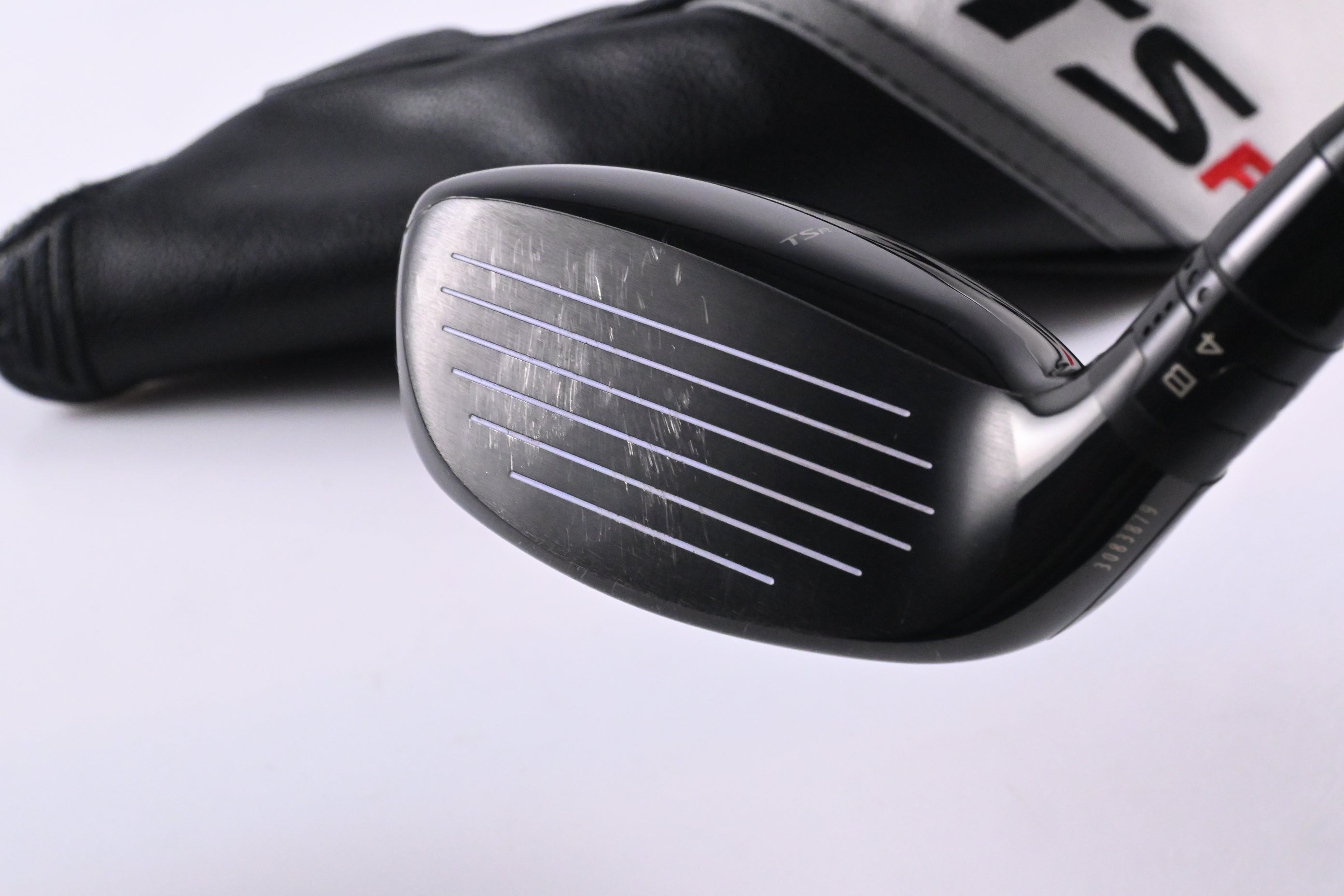 Titleist TSR1 #6 Hybrid / 26 Degree / Senior Flex MMT Speedmesh 50 Shaft