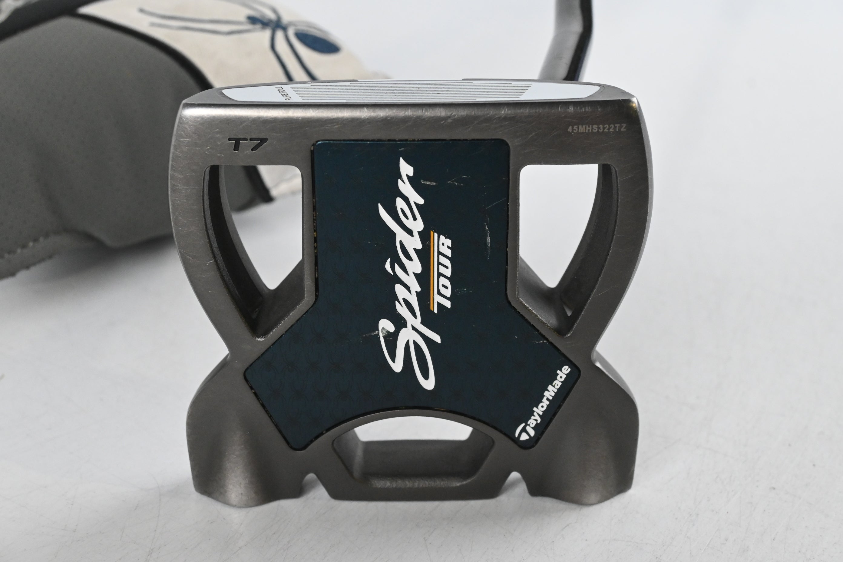 Taylormade Spider Tour T7 2023 Putter / 33 Inch