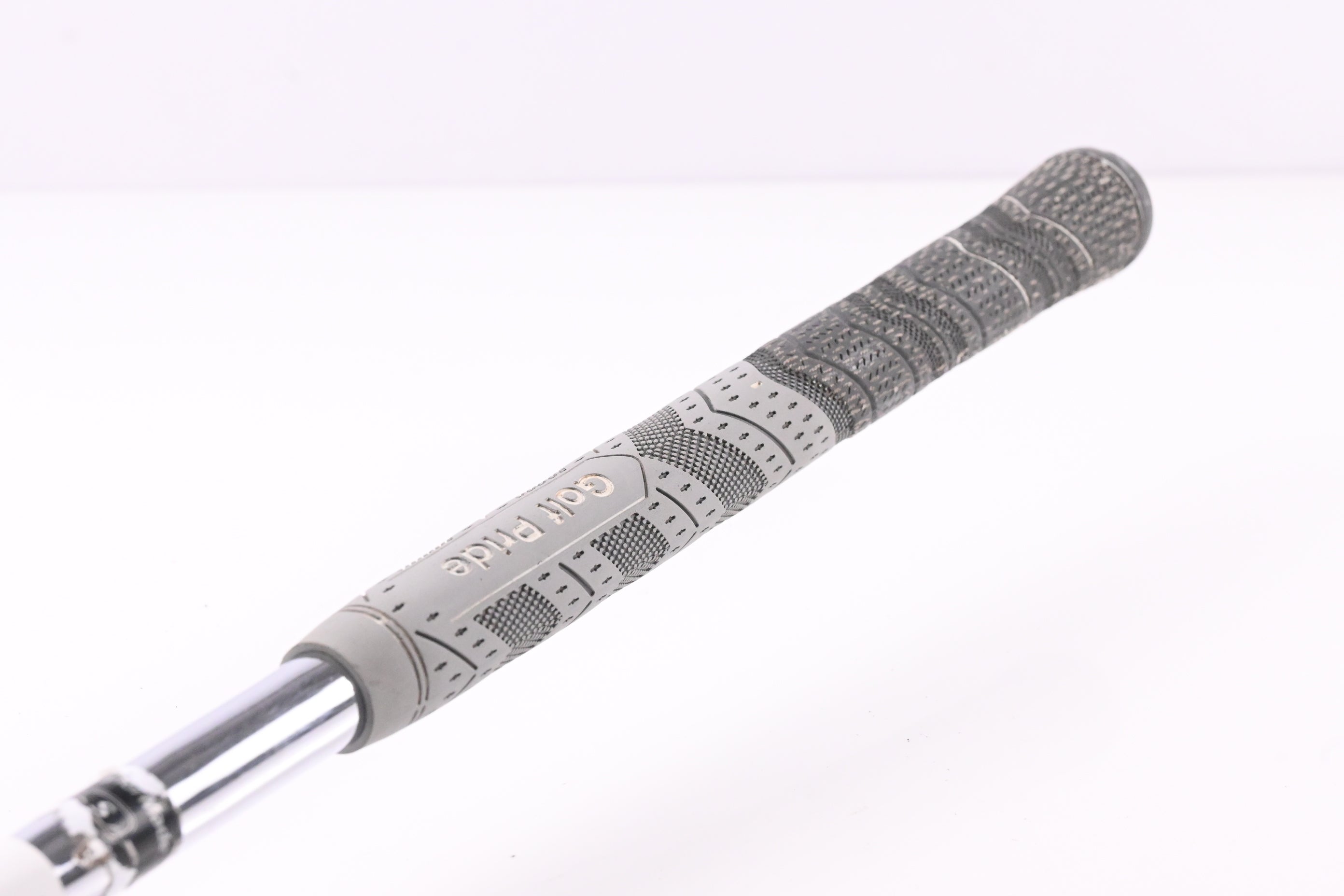 Taylormade Rescue Mid #2 Hybrid / 16 Degree / Stiff Flex TaylorMade Steel Shaft