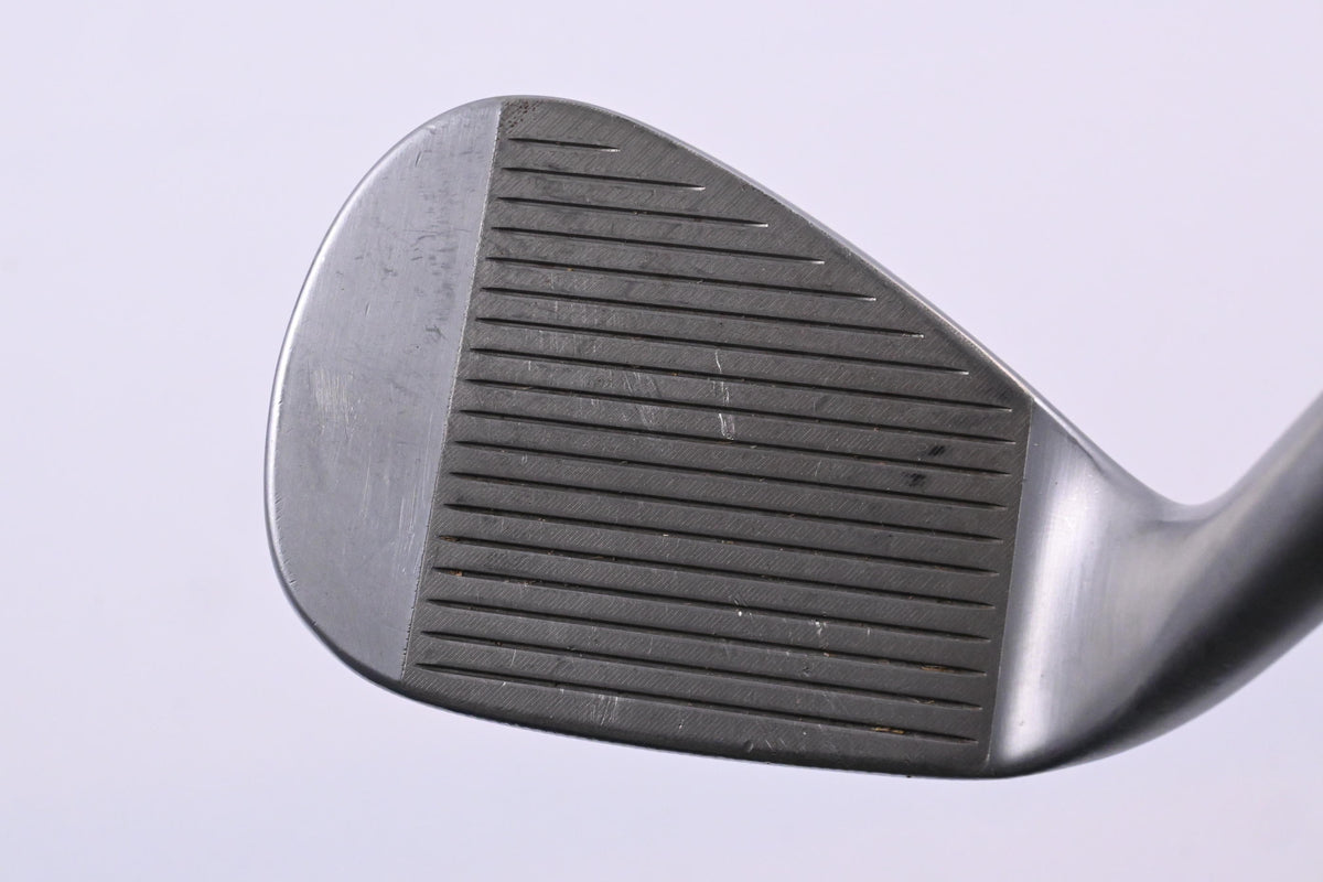 Taylormade Milled Grind 5 Gap Wedge / 52 Degree / Wedge Flex Dynamic Gold 115