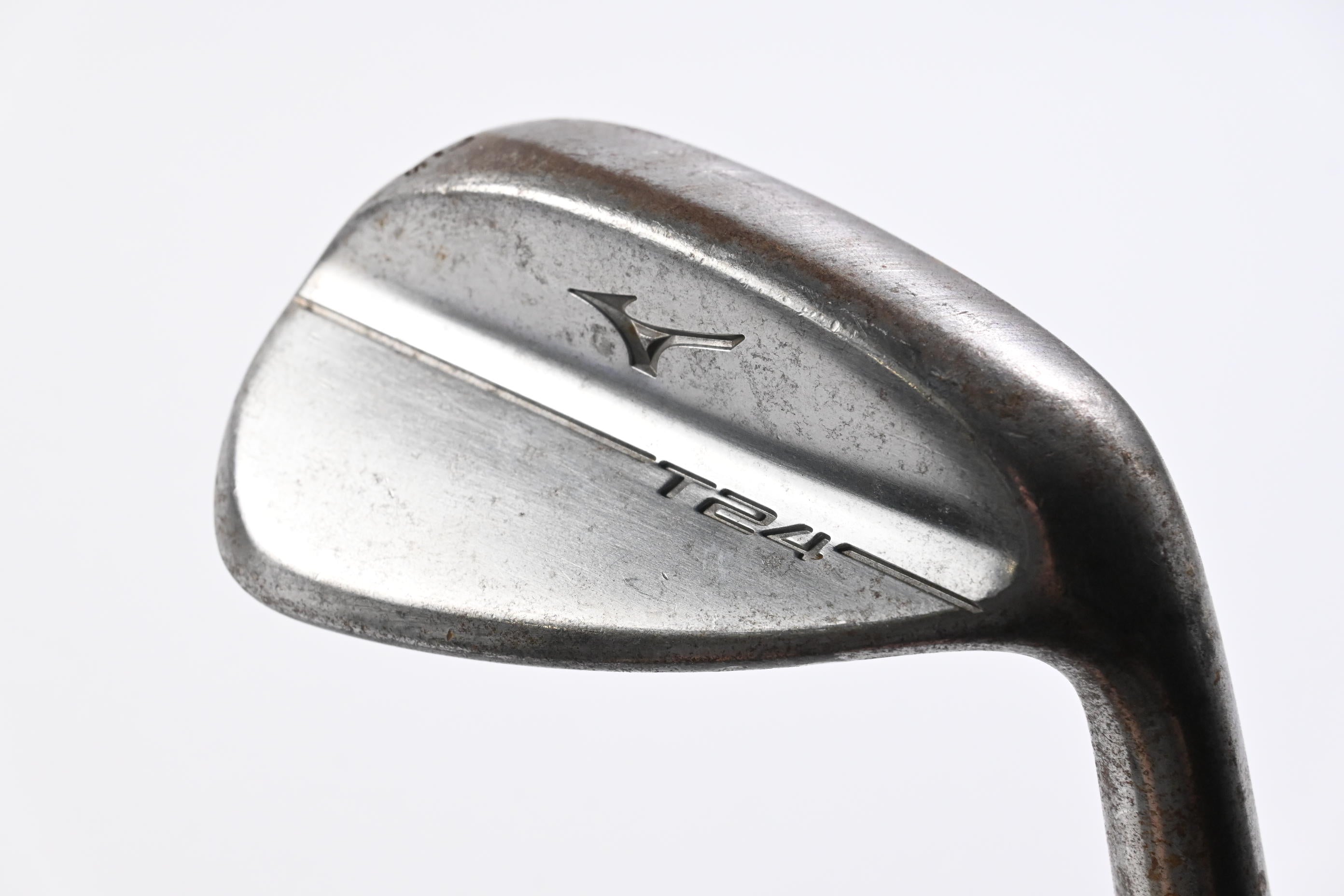Mizuno T24 Gap Wedge / 50 Degree / Wedge Flex KBS $-Taper 130 Shaft