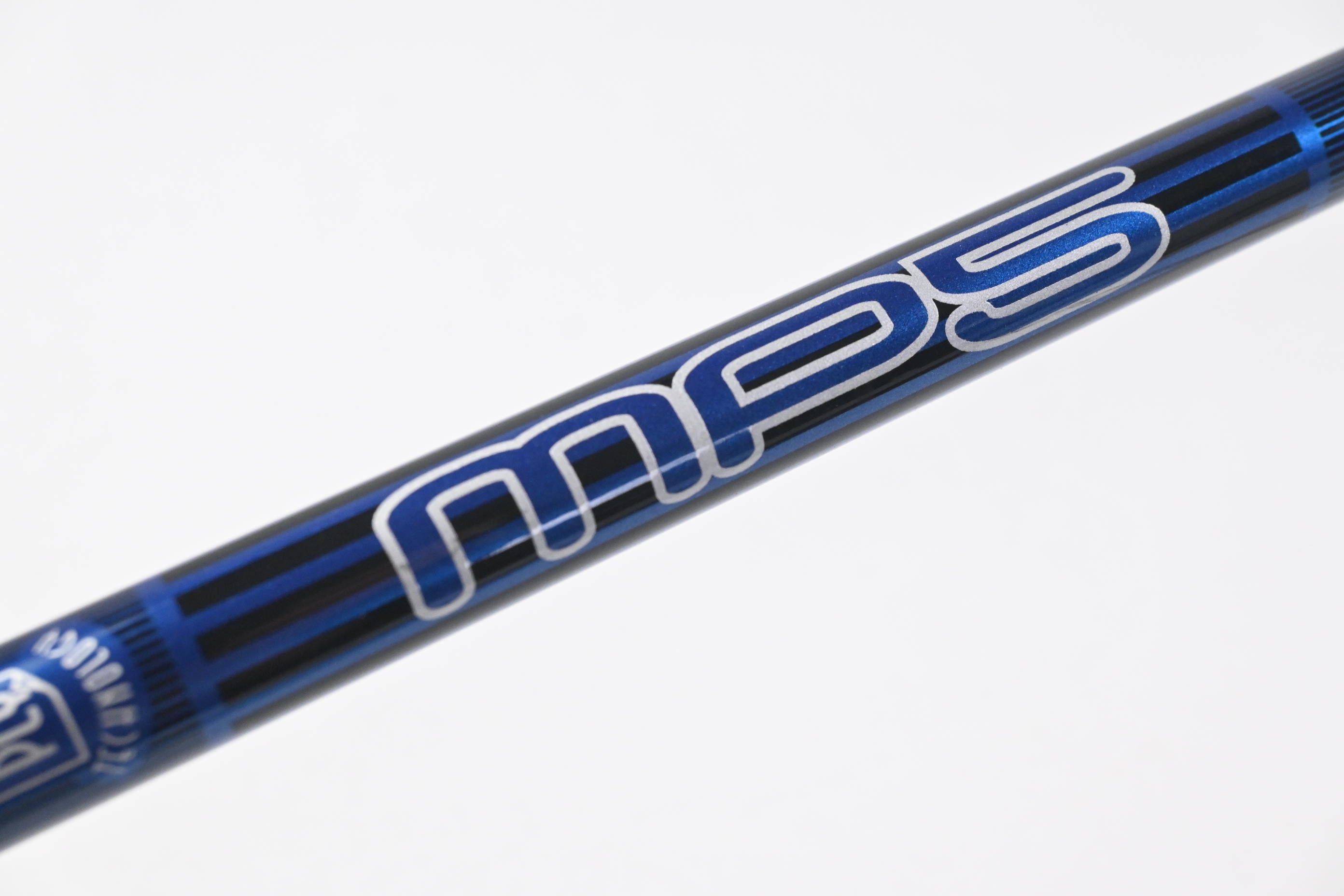UST Mamiya Micro Ply MP5 Driver Shaft / Senior Flex / Titleist
