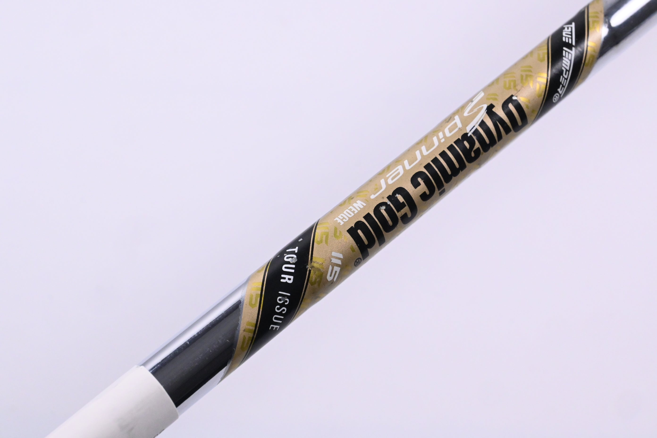 Cleveland CBX Full Face 2 Sand Wedge / 54 Degree / Wedge Flex Dynamic Gold 115