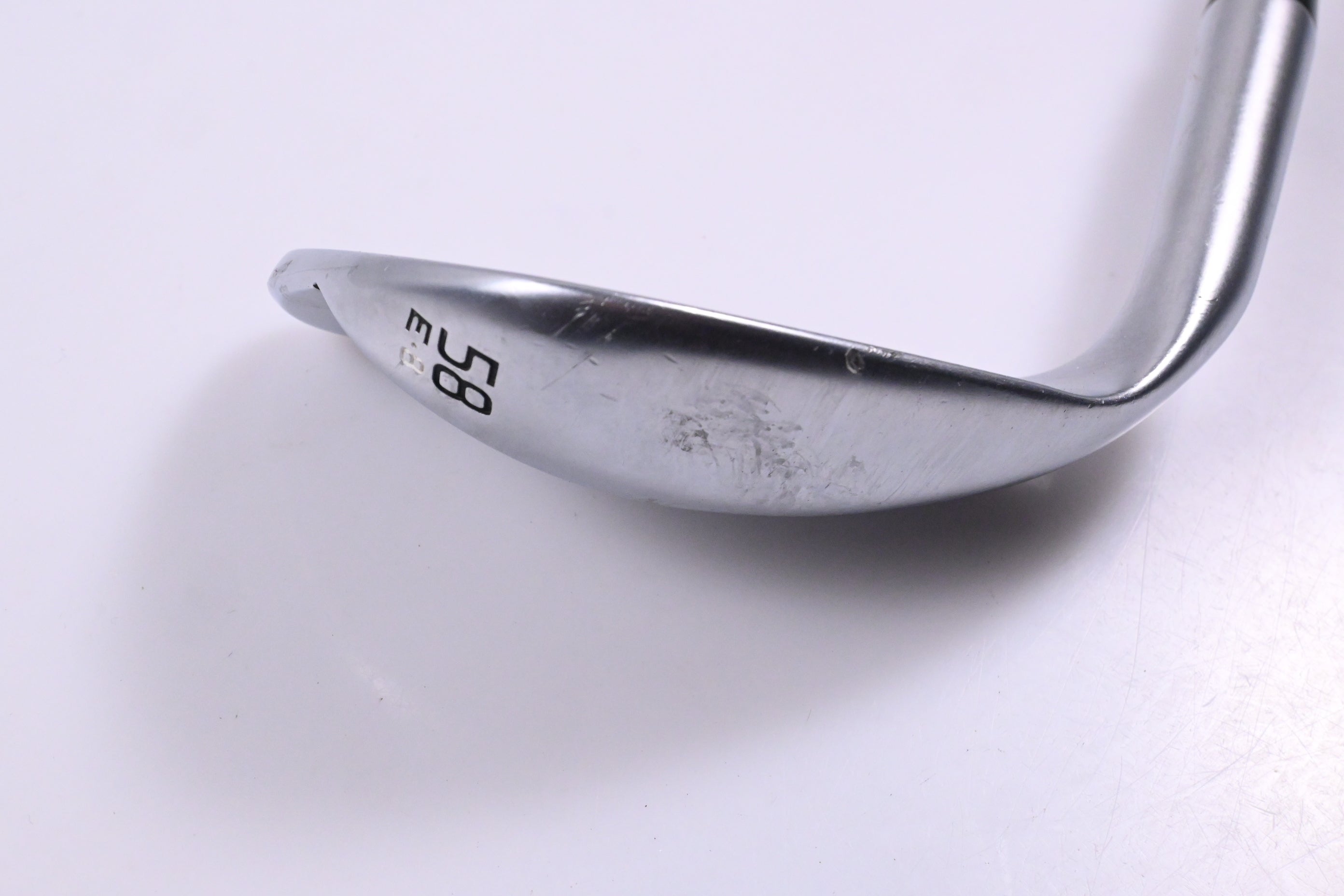 Ping S159 Lob Wedge / 58 Degree / Wedge Flex Ping Z-Z115 Shaft