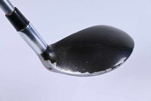 Wishon 929HS #4 Hybrid / 24 Degree / Regular Flex S2S White 75 Shaft