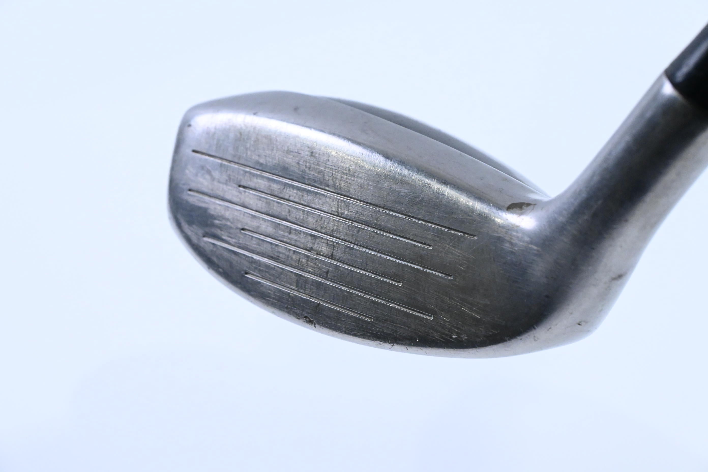 Taylormade Rescue Dual #3 Hybrid / 19 Degree / Regular Flex Taylormade 65 Shaft